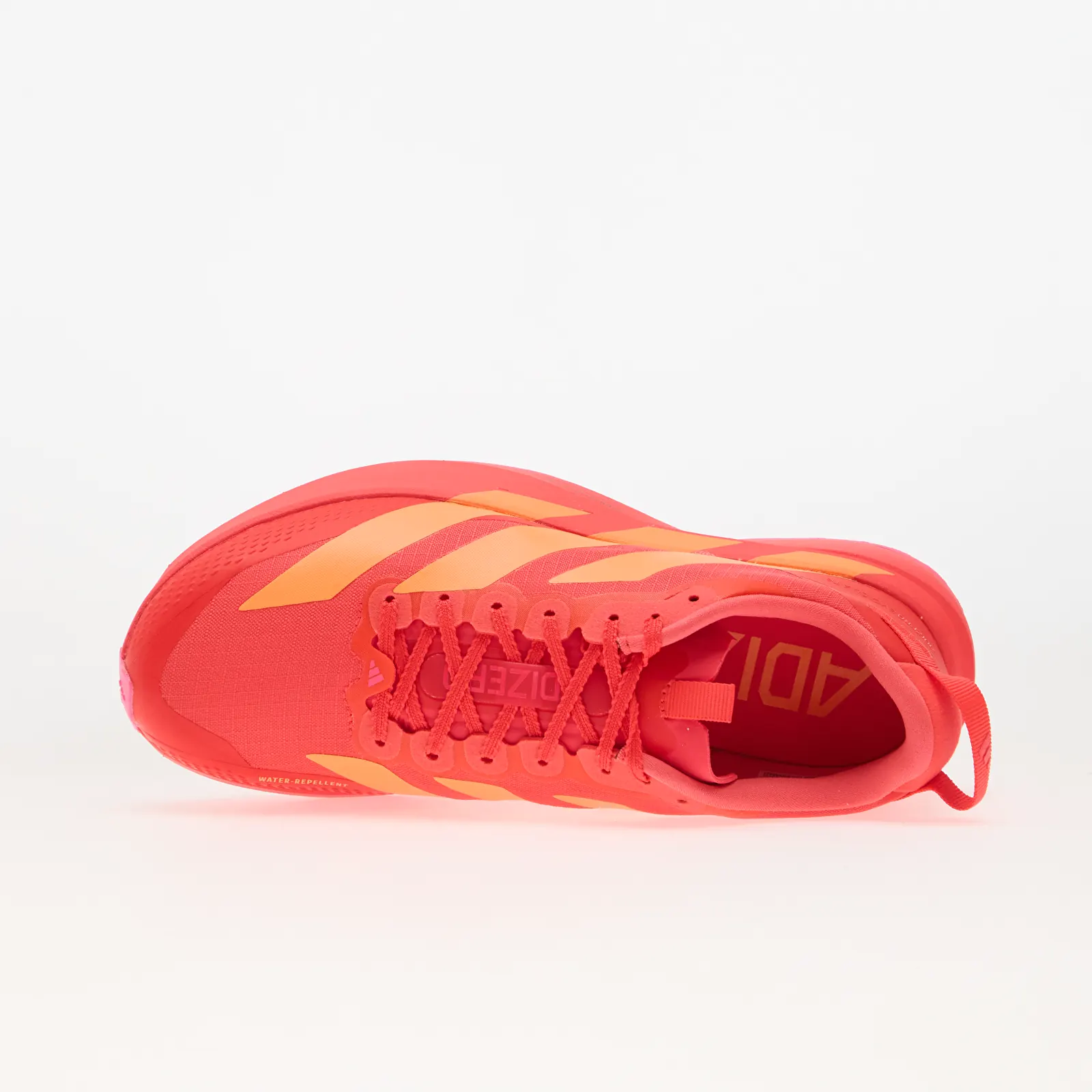 Chaussures et baskets homme adidas Adizero EVO SL ATR Lucid Red/ Lucid Orange/ Lucid Pink