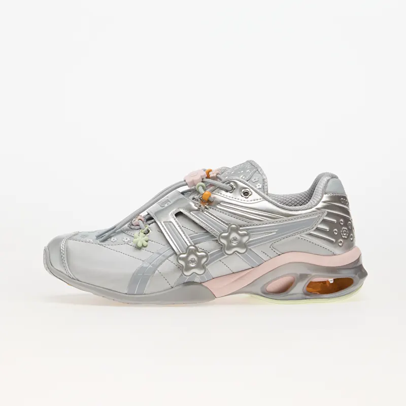 Asics x Cecilie Bahnsen GEL-Kinetic FR Piedmont Grey/ Pure Silver