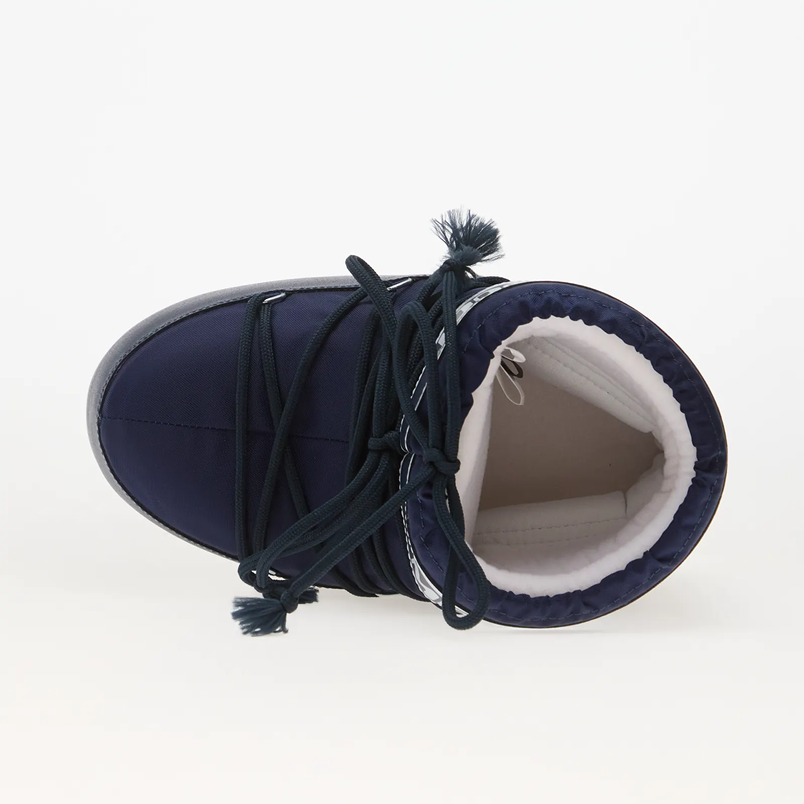 Miesten saappaat Moon Boot Icon Low Nylon Blue