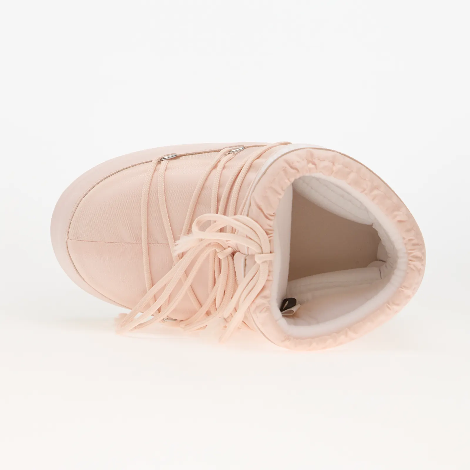 Boots für Männer Moon Boot Icon Low Nylon Dusty Pink
