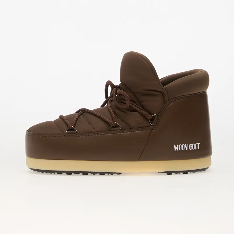 Moon Boot Evx Pumps Nylon Cocoa