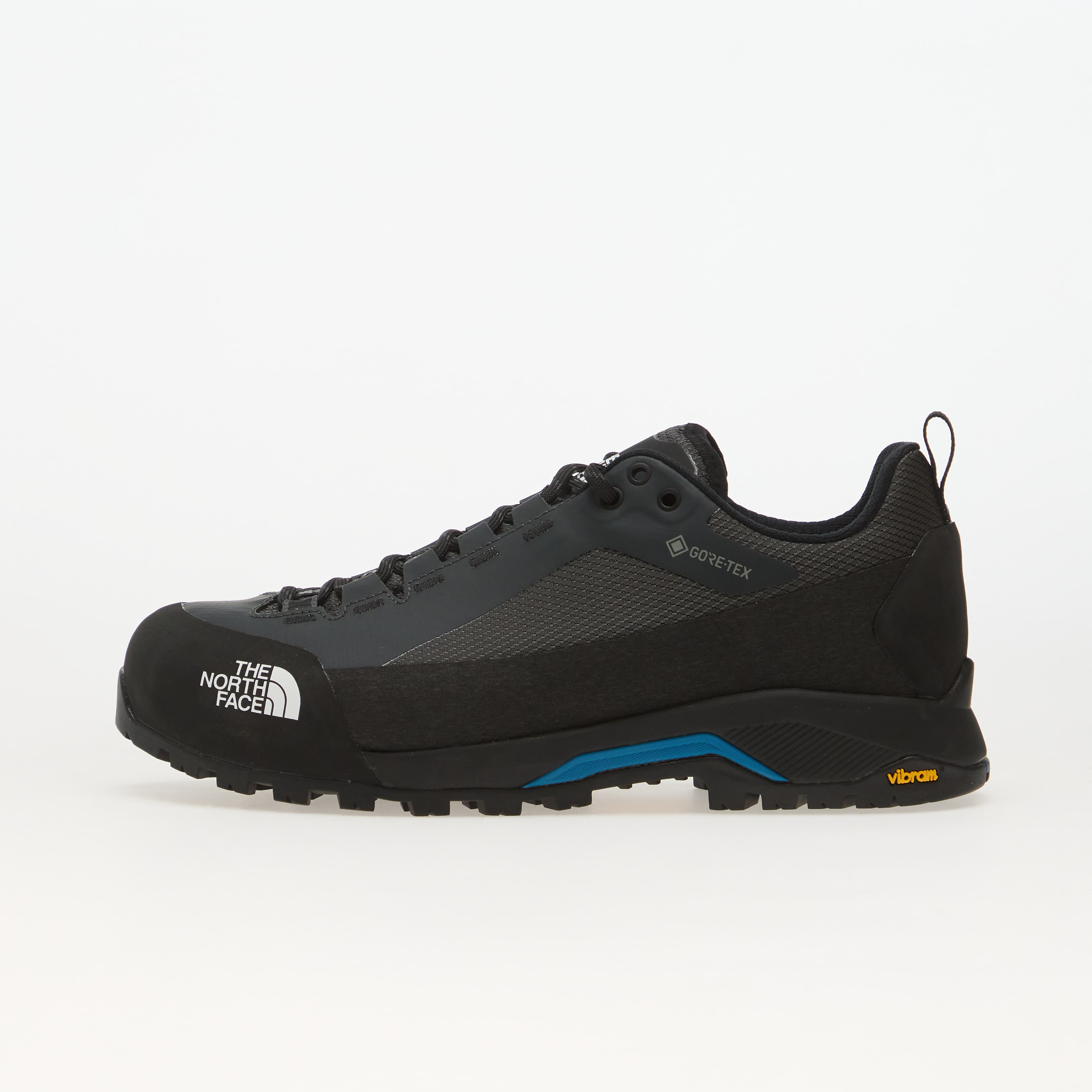 Sneakers The North Face M Verto Alpine Gore-Tex Asphalt Grey/ Tnf Black EUR 45