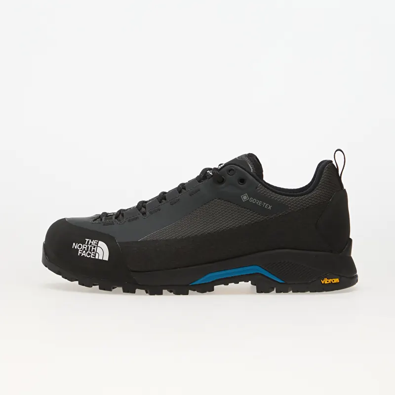 The North Face M Verto Alpine Gore-Tex Asphalt Grey/ Tnf Black