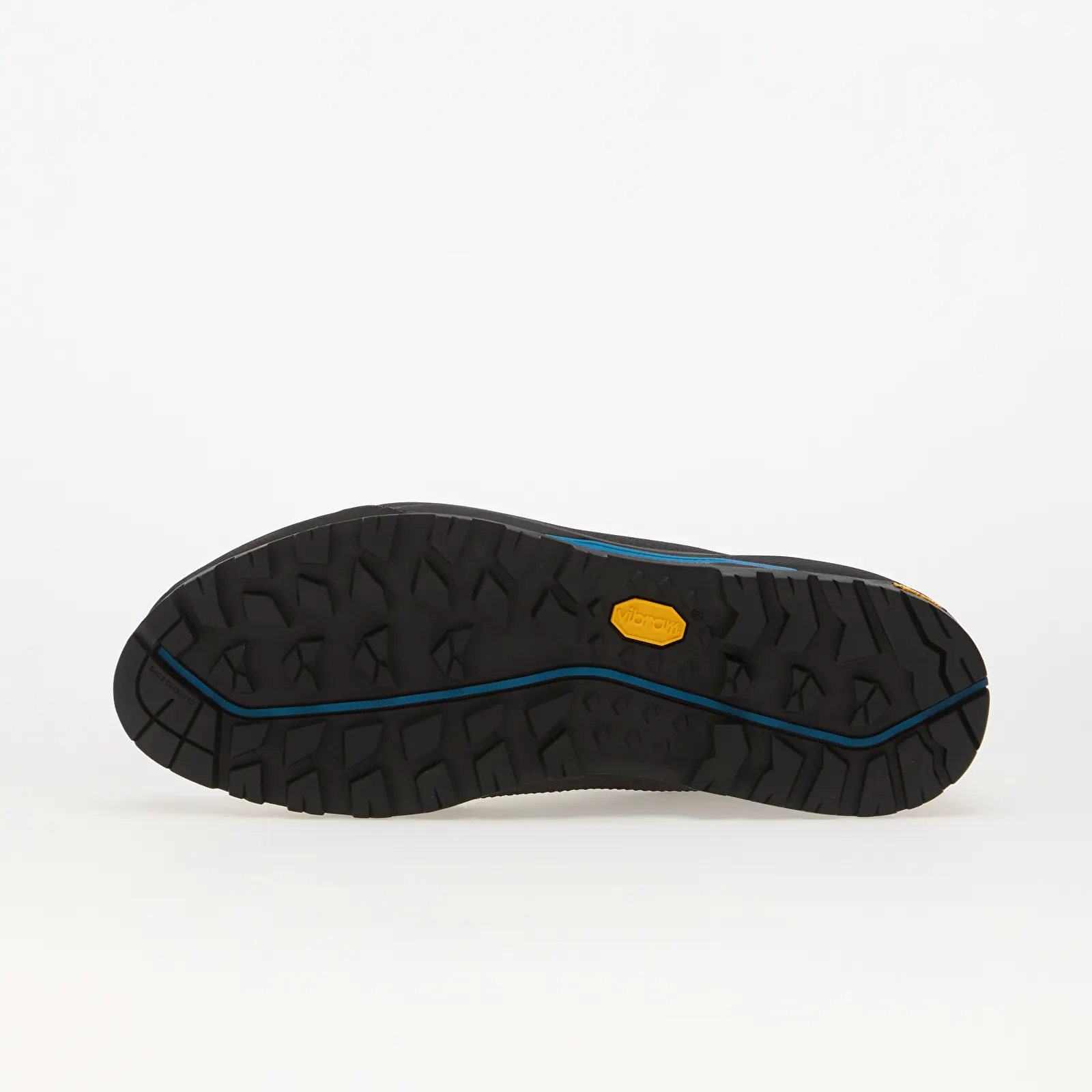 Pánské tenisky a boty The North Face M Verto Alpine Gore-Tex Asphalt Grey/ Tnf Black