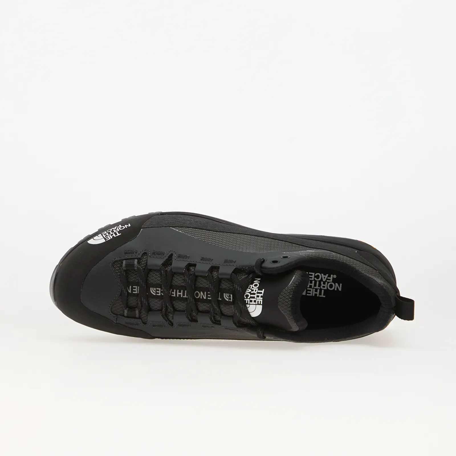 Pánské tenisky a boty The North Face M Verto Alpine Gore-Tex Asphalt Grey/ Tnf Black
