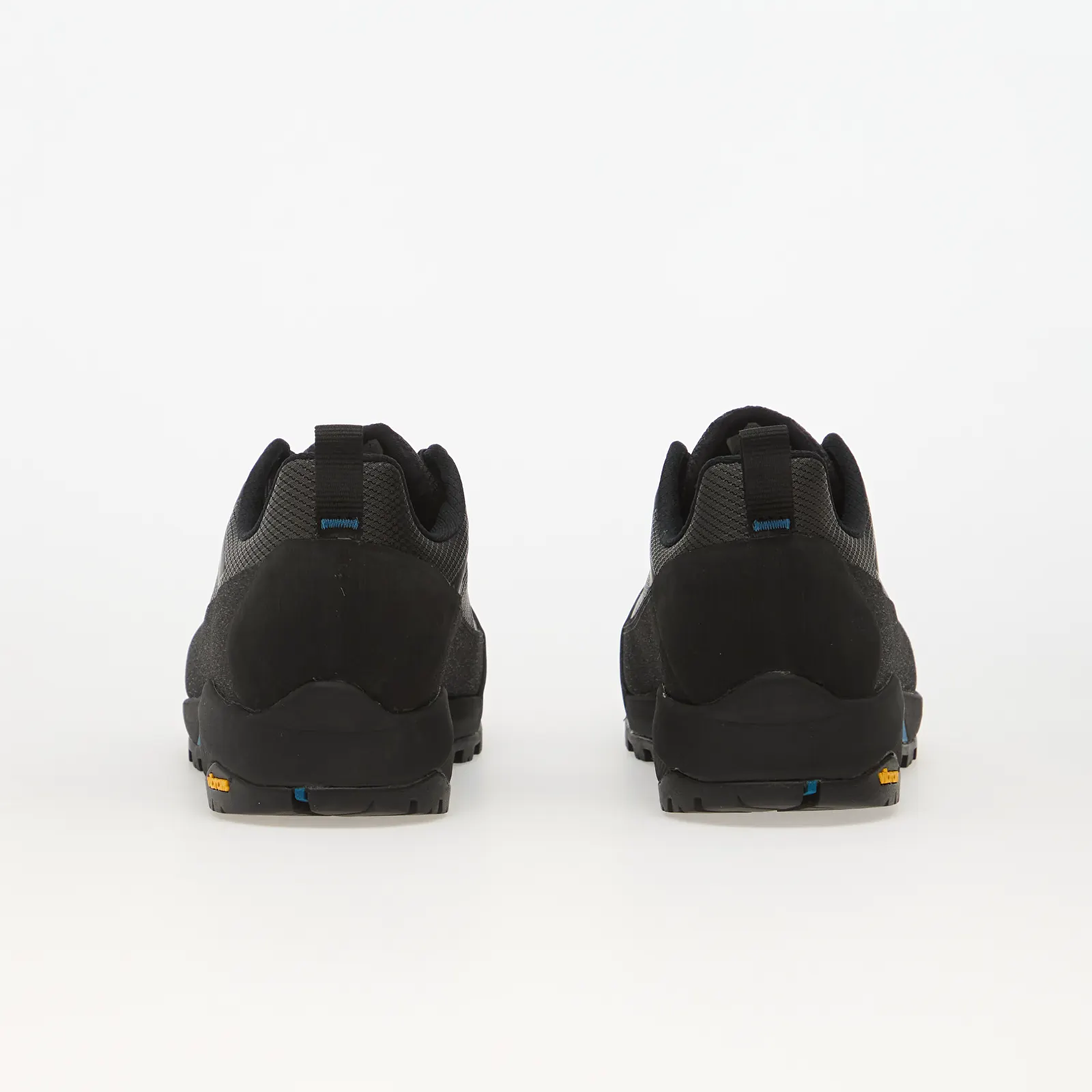 Pánské tenisky a boty The North Face M Verto Alpine Gore-Tex Asphalt Grey/ Tnf Black