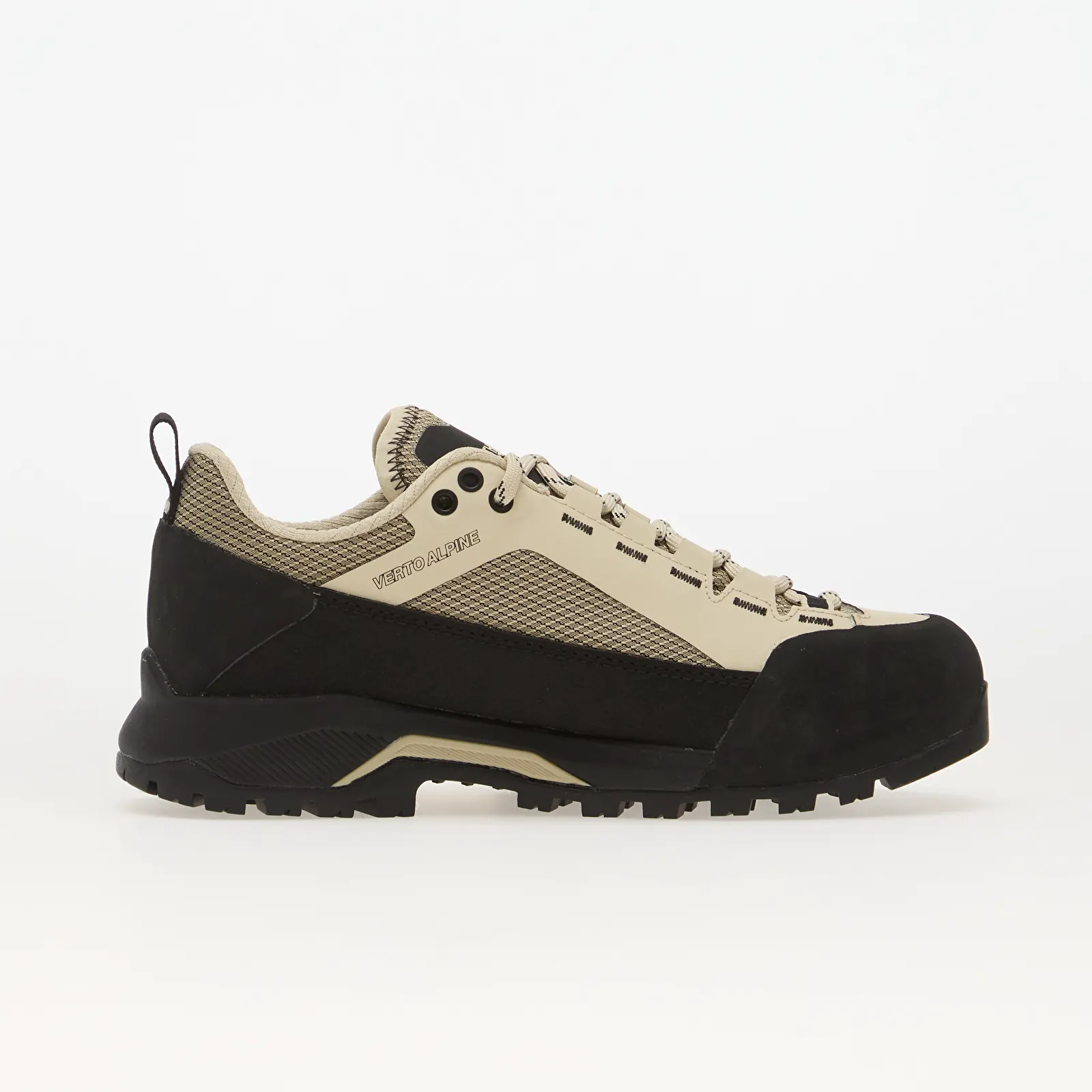 Жіноче взуття The North Face W Verto Alpine Gore-Tex Desert Stone/ Tnf Black