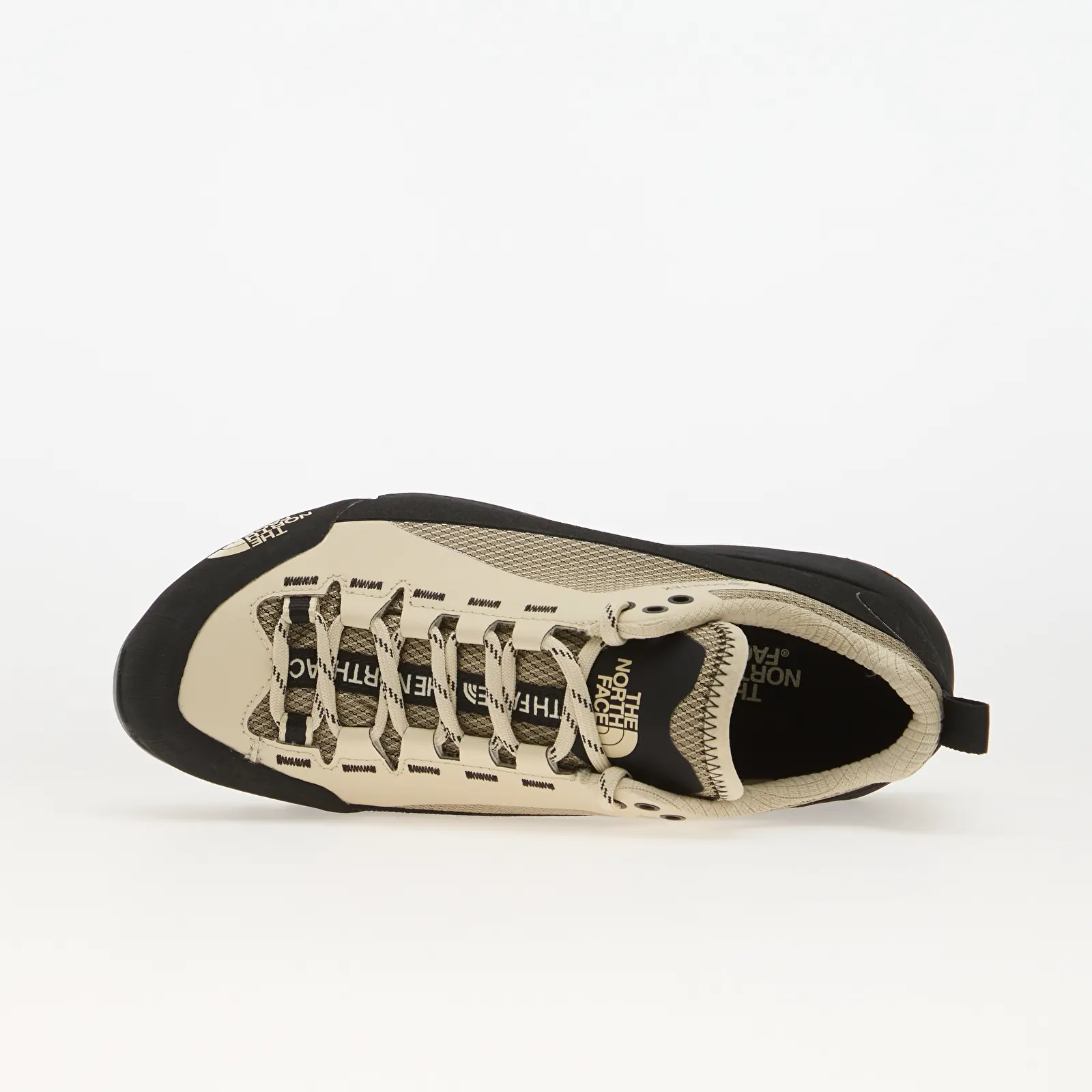 Жіноче взуття The North Face W Verto Alpine Gore-Tex Desert Stone/ Tnf Black