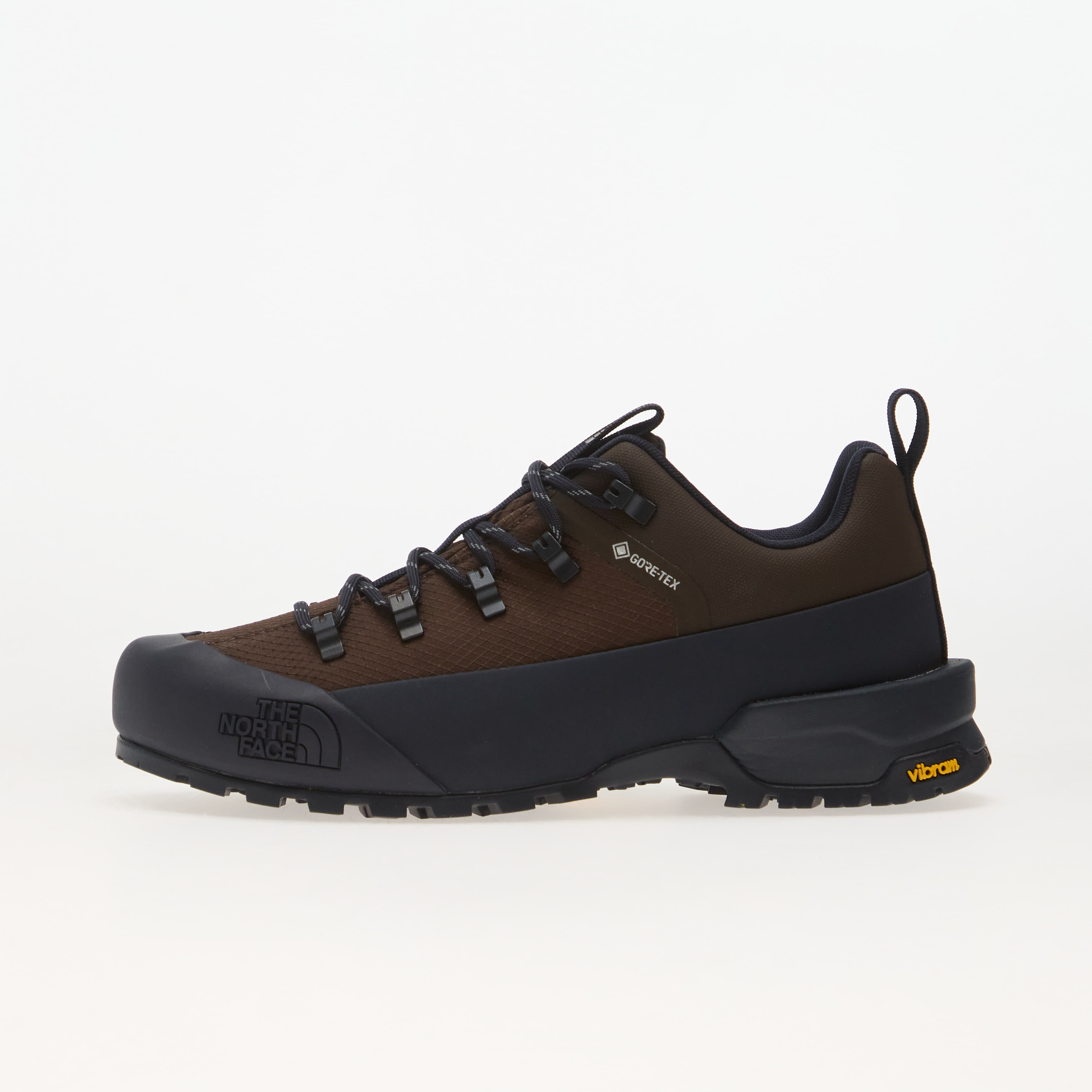 Сникърси The North Face Glenclyffe Low GTX Dark Chestnut/ Mocha Brown EUR 46