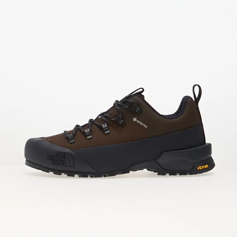 The North Face Glenclyffe Low GTX Dark Chestnut/ Mocha Brown