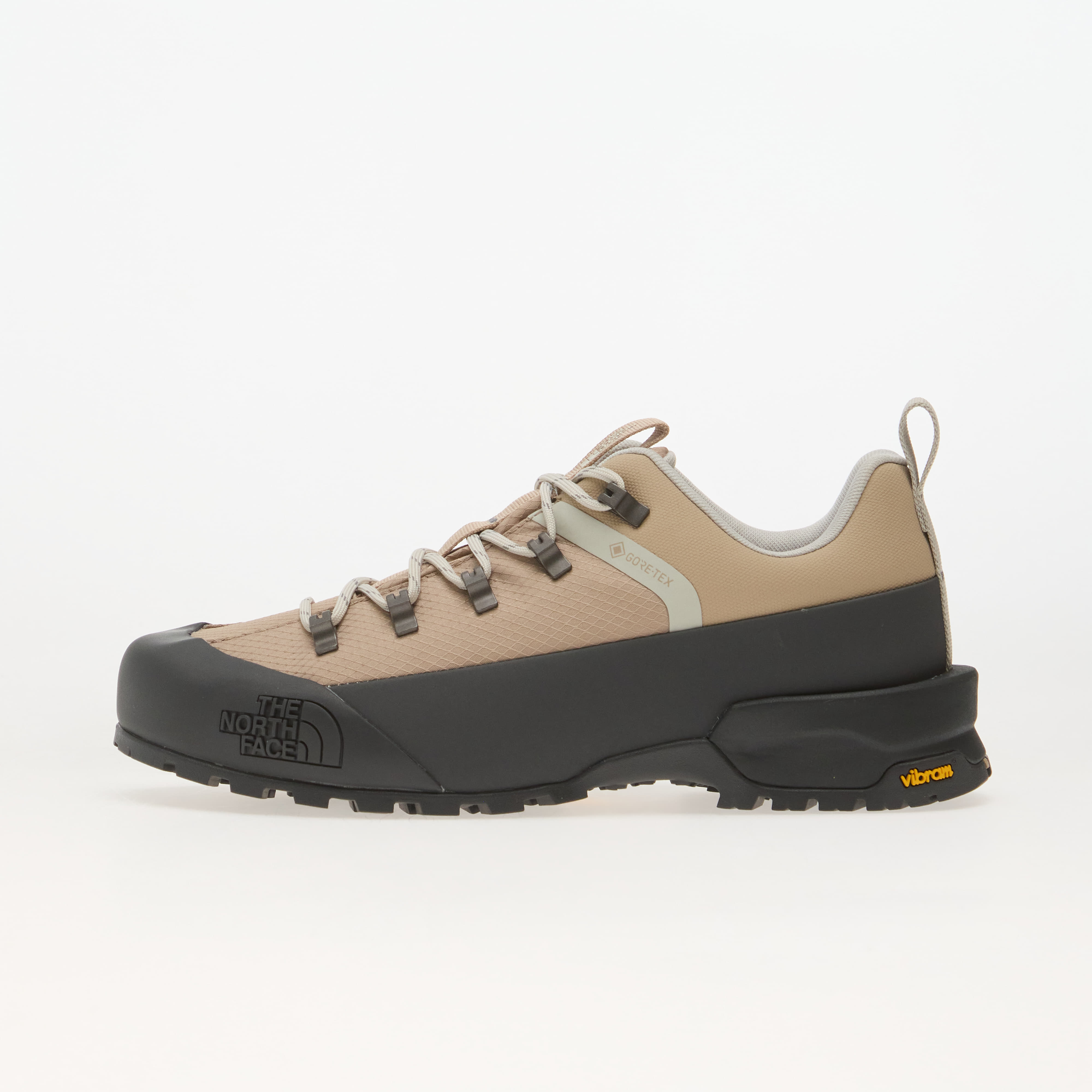 Сникърси The North Face Glenclyffe Low GTX Timeless Taupe EUR 41 1/3