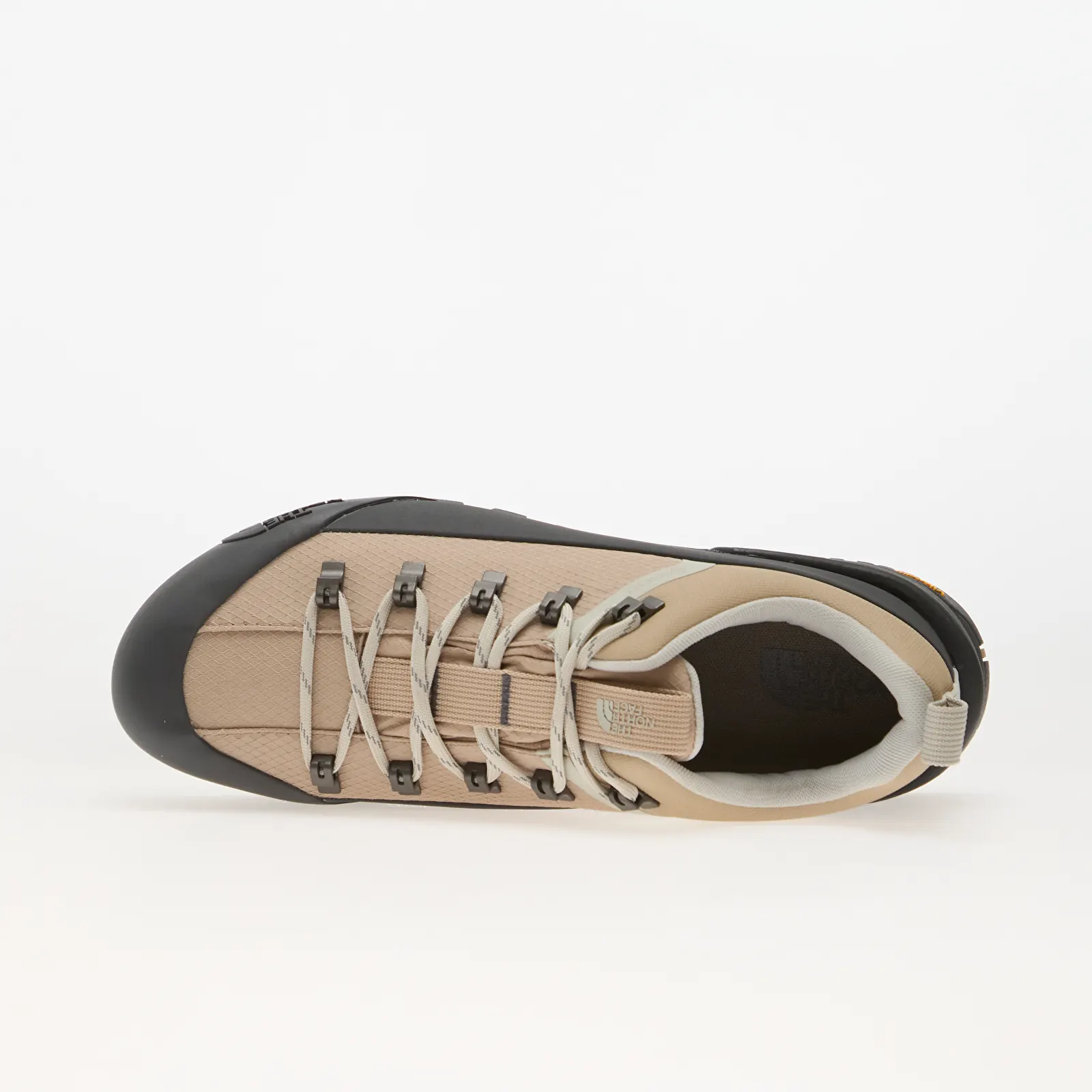 Men's sneakers The North Face Glenclyffe Low GTX Timeless Taupe