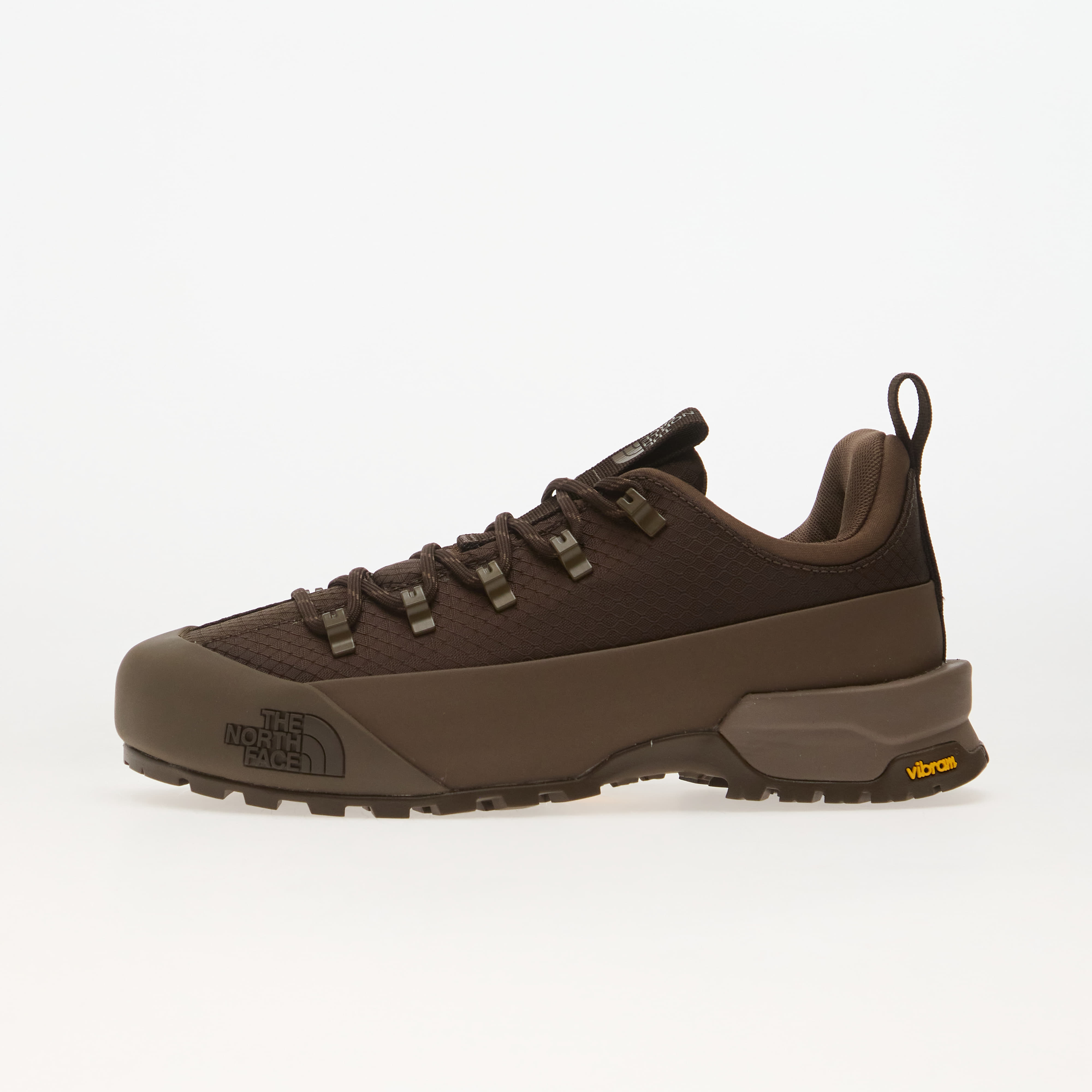 Sneakers The North Face Glenclyffe Dark Chestnut/ Soapstone EUR 42 2/3