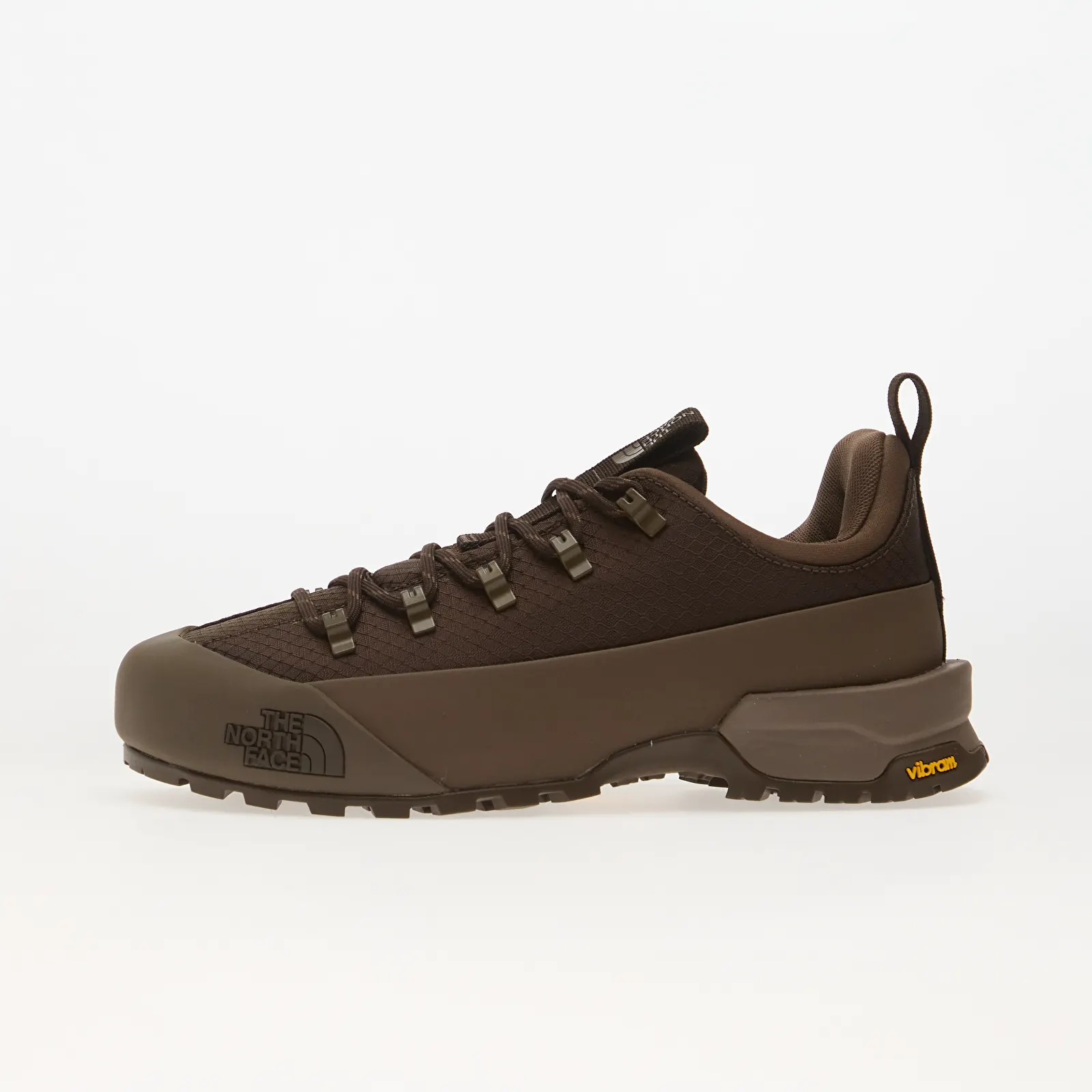 Sneakers voor heren The North Face Glenclyffe Dark Chestnut/ Soapstone