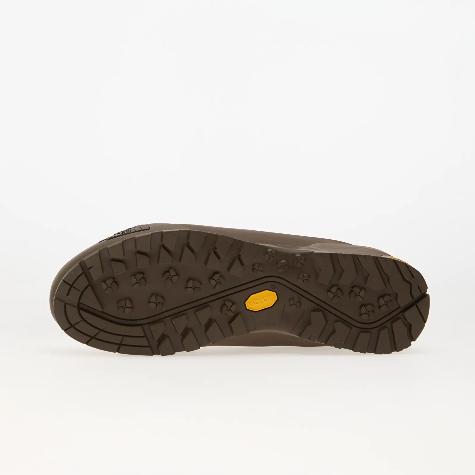 Sneakers voor heren The North Face Glenclyffe Dark Chestnut/ Soapstone