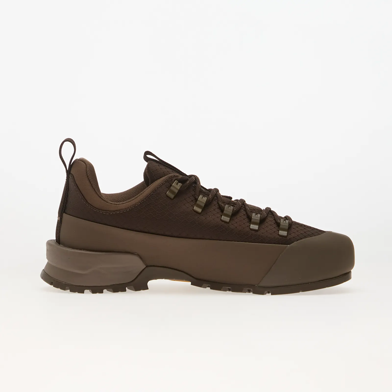 Sneakers voor heren The North Face Glenclyffe Dark Chestnut/ Soapstone