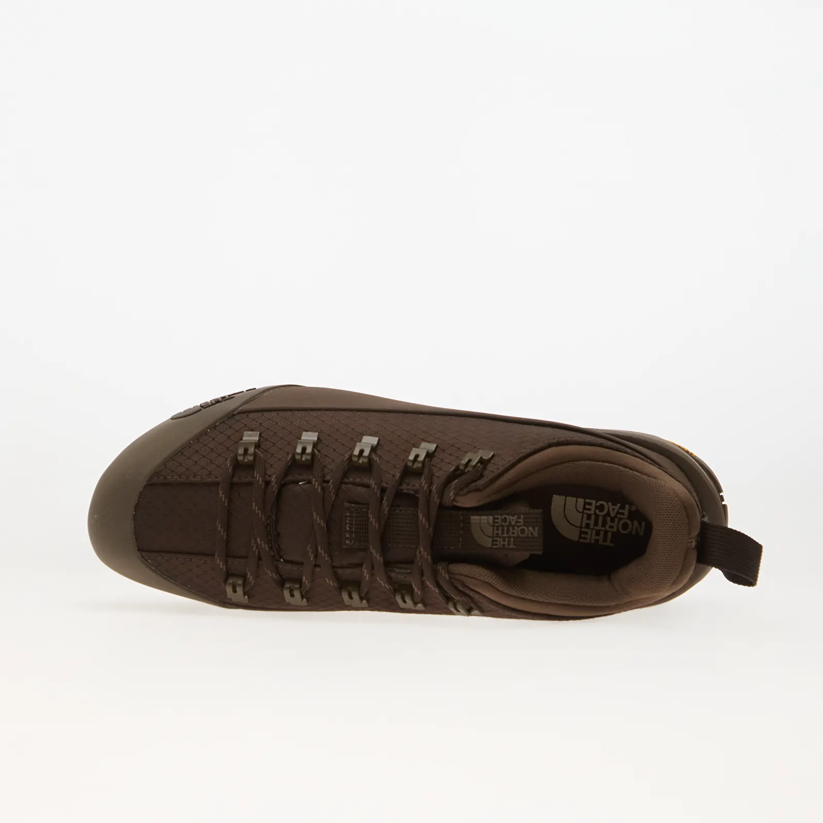Sneakers voor heren The North Face Glenclyffe Dark Chestnut/ Soapstone