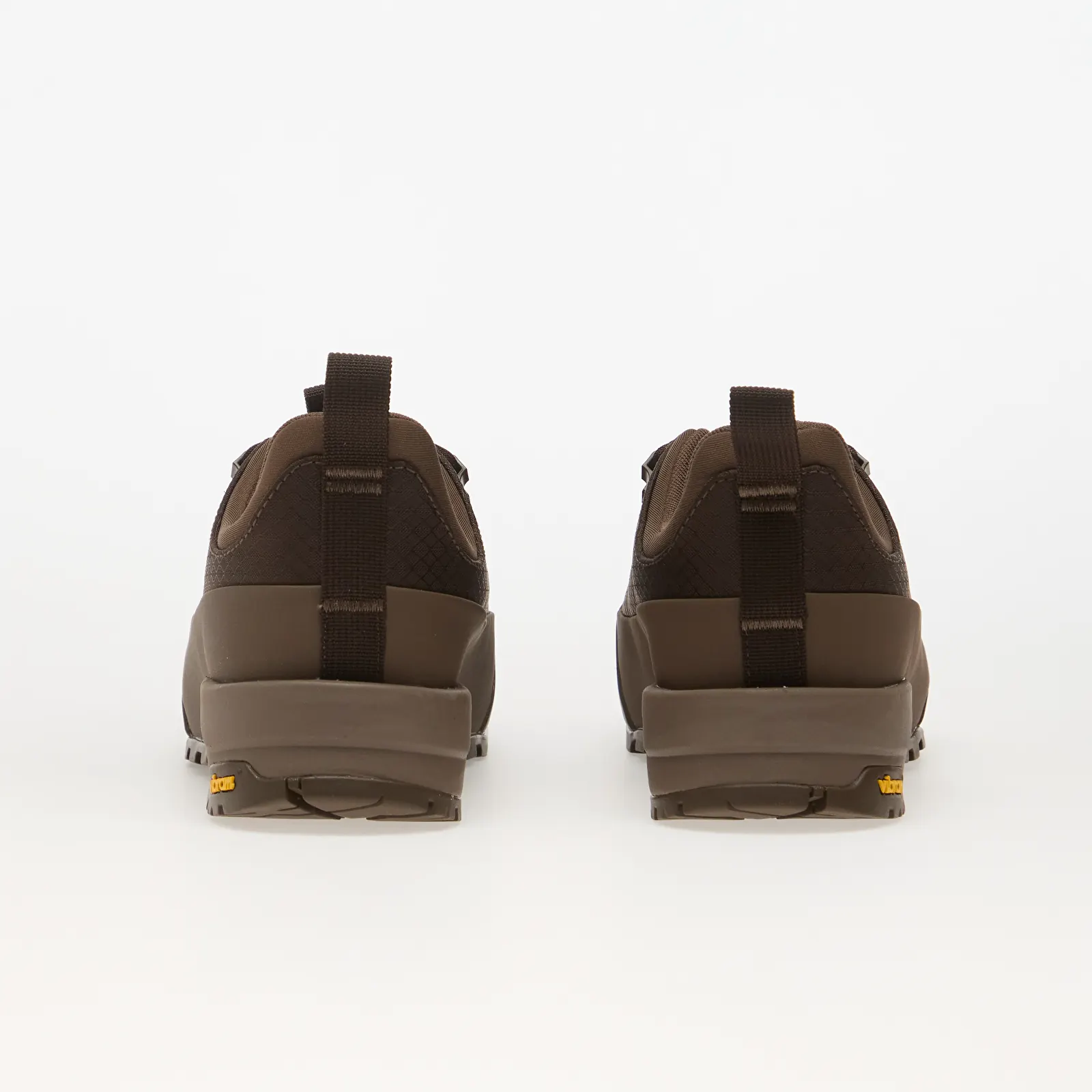 Sneakers voor heren The North Face Glenclyffe Dark Chestnut/ Soapstone