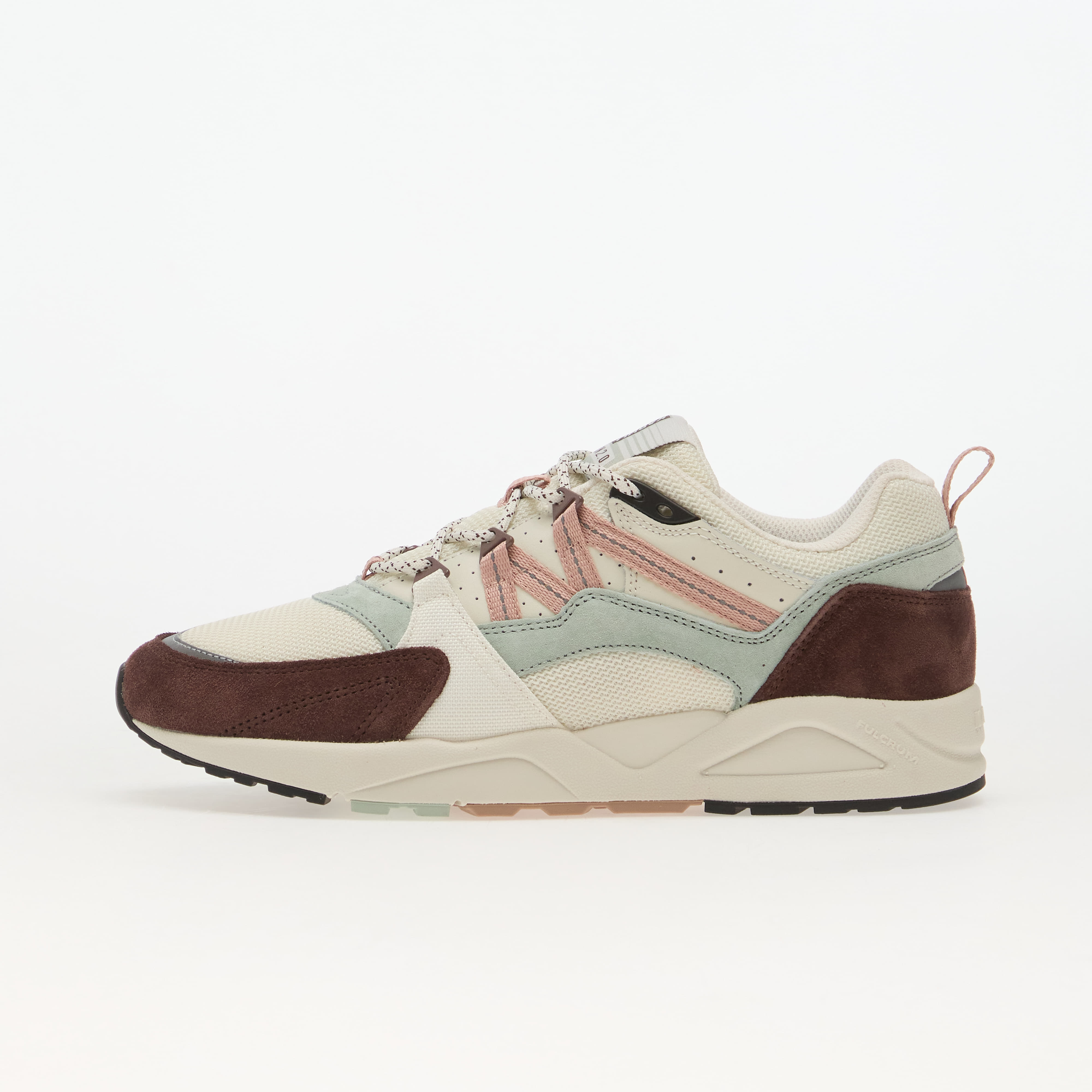 Sneakers Karhu Fusion 2.0 Shaved Chocolate/ Adobe Rose EUR 44.5