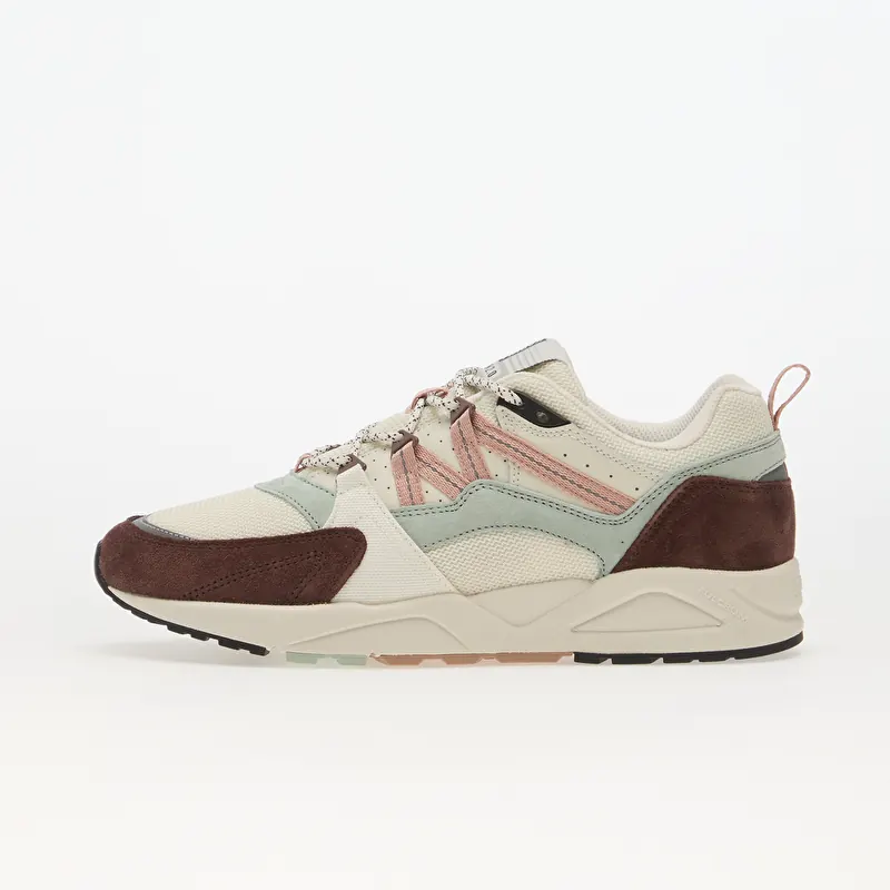 Karhu Fusion 2.0 Shaved Chocolate/ Adobe Rose