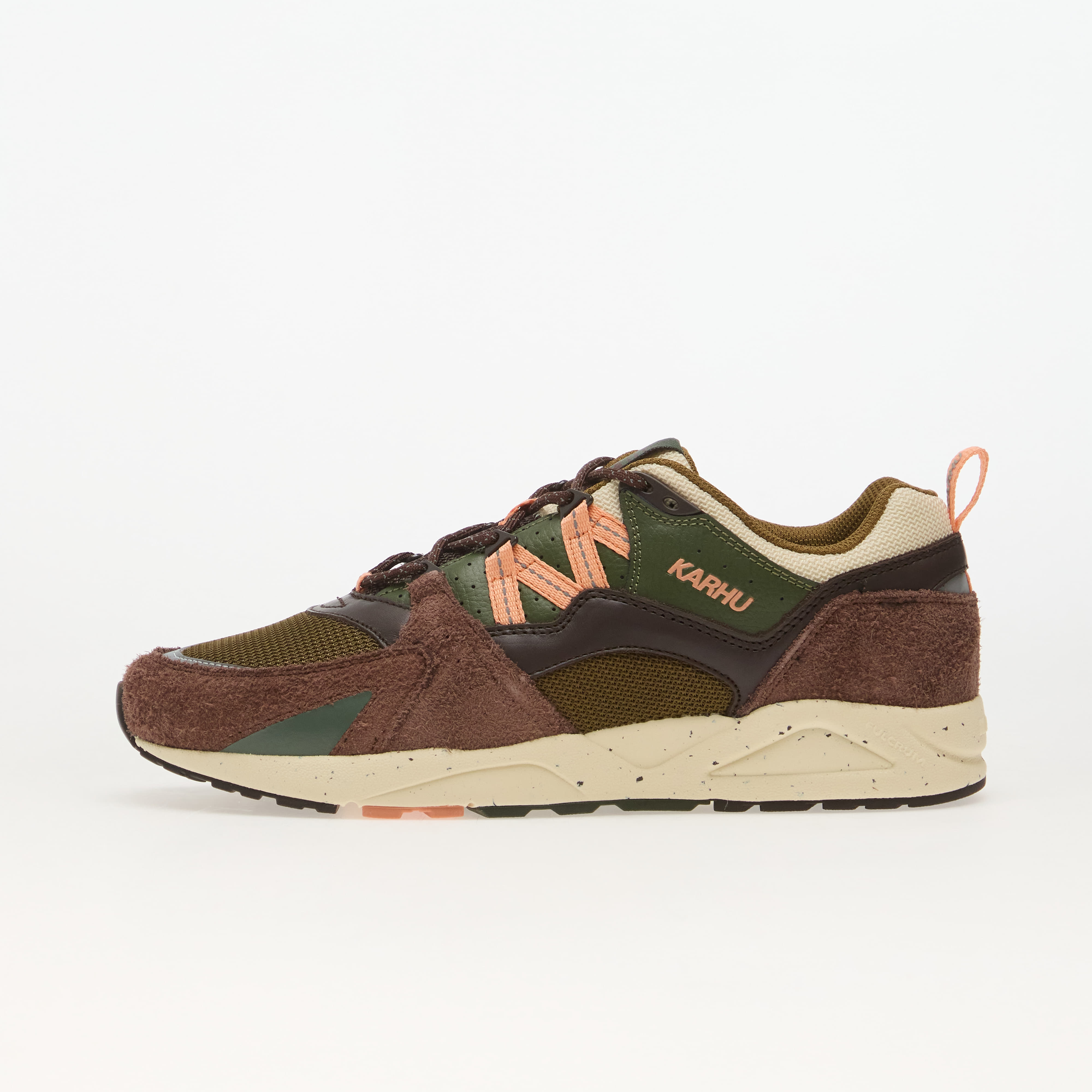 Сникърси Karhu Fusion 2.0 Shaved Chocolate/ Peach Bloom EUR 42