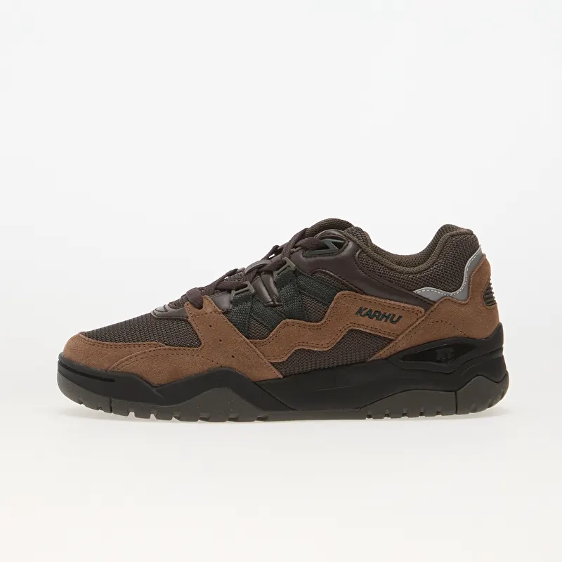 Karhu Fusion XT Pine Bark/ Scarab