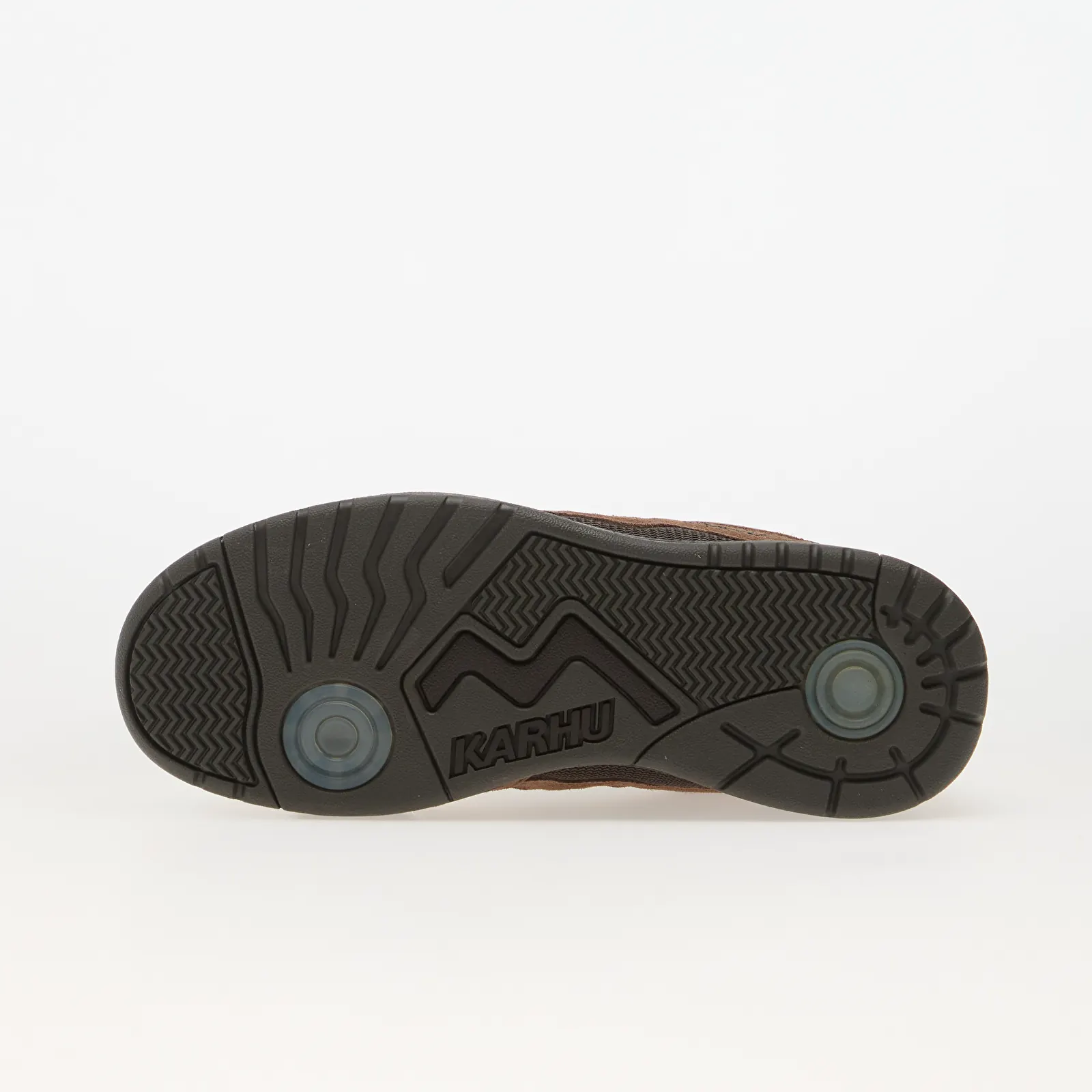 Moški čevlji Karhu Fusion XT Pine Bark/ Scarab