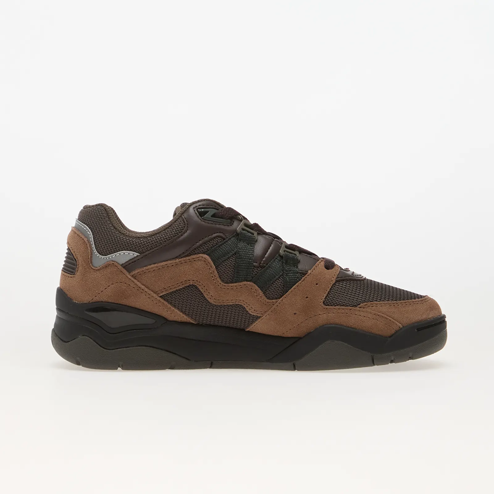 Moški čevlji Karhu Fusion XT Pine Bark/ Scarab