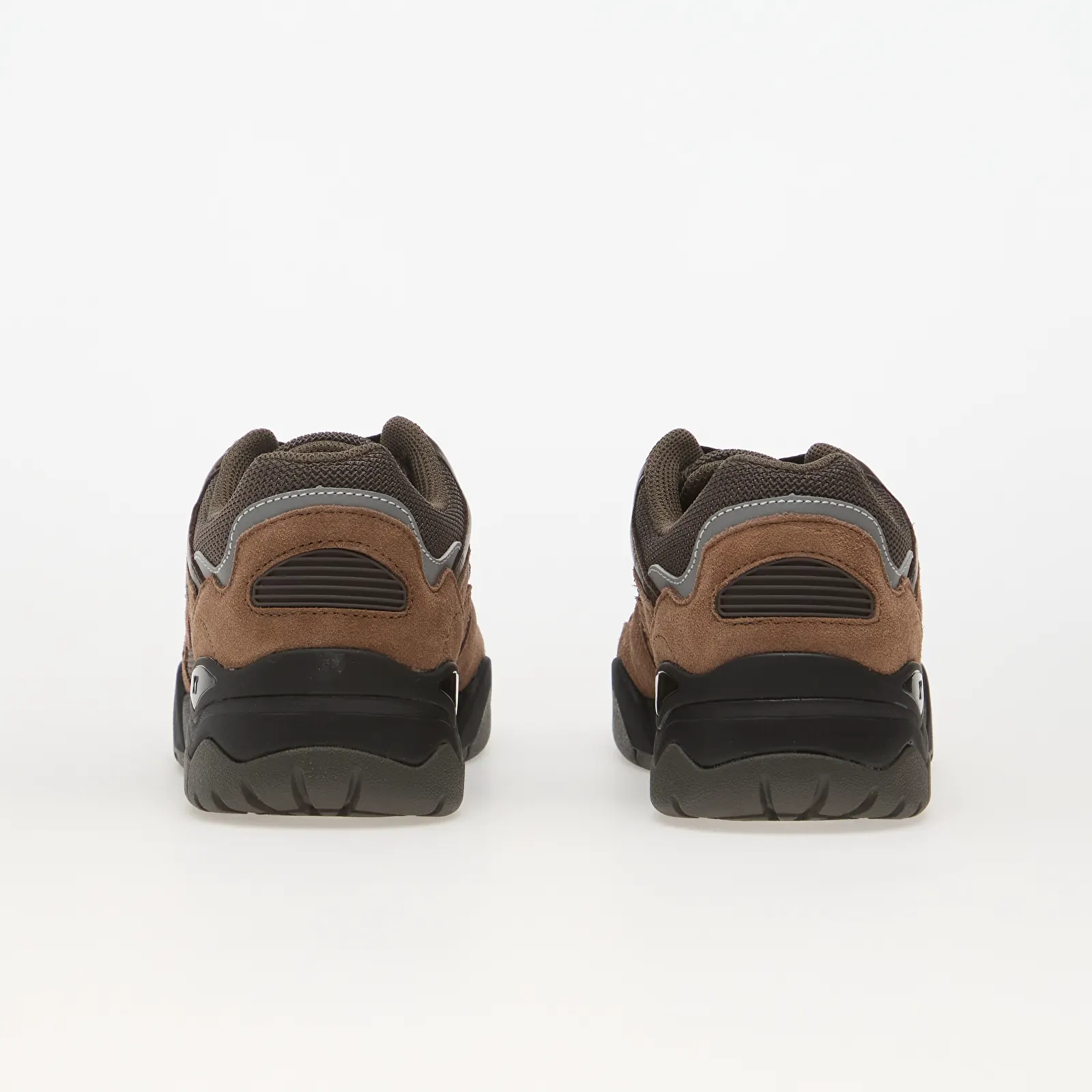 Moški čevlji Karhu Fusion XT Pine Bark/ Scarab
