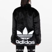 Adidas fur jacket sale