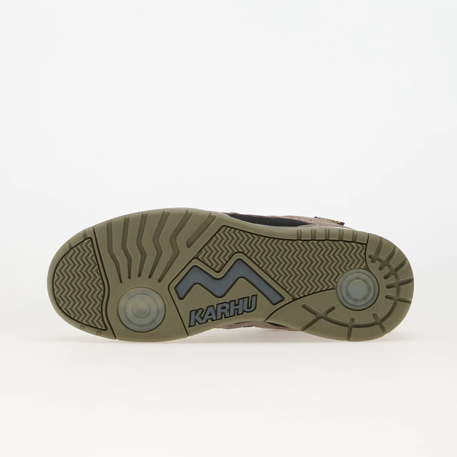 Chaussures et baskets homme Karhu Fusion XT Hematite/ Gray Shingles