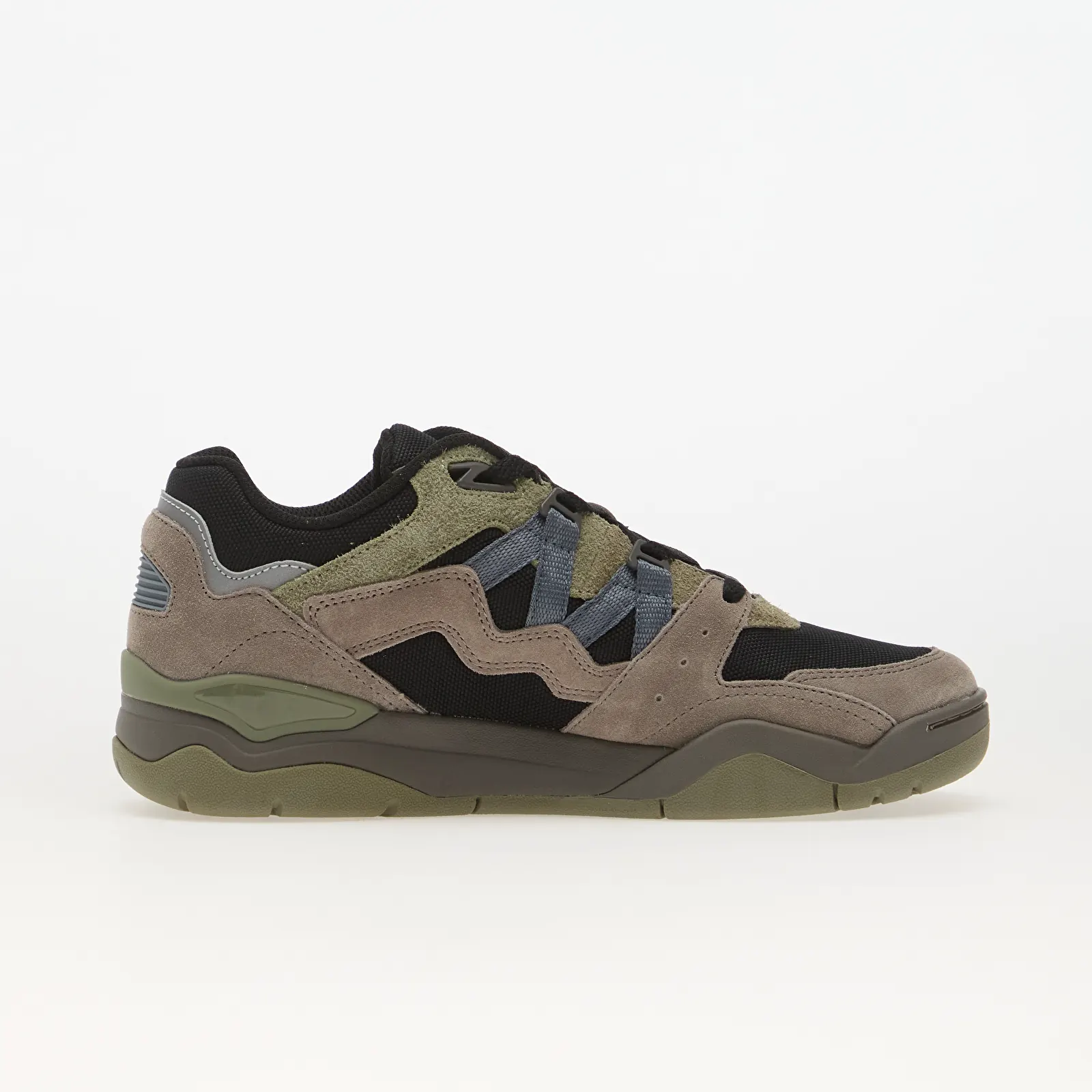 Chaussures et baskets homme Karhu Fusion XT Hematite/ Gray Shingles