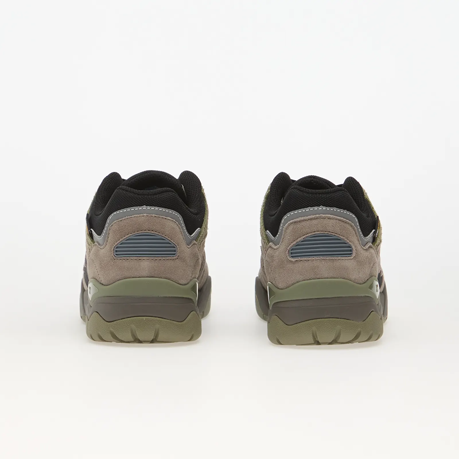 Chaussures et baskets homme Karhu Fusion XT Hematite/ Gray Shingles