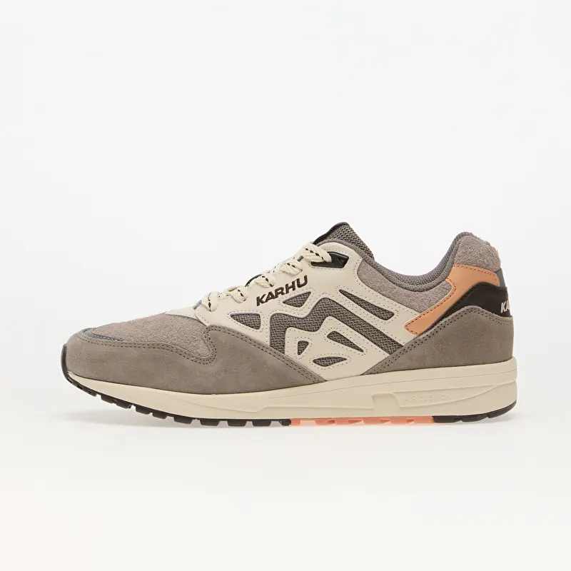 Karhu Legacy 96 Hematite/ Hematite