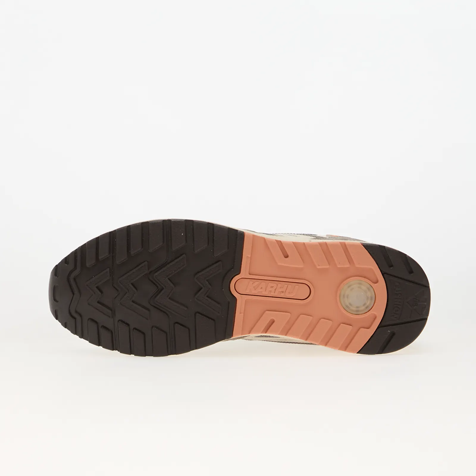 Zapatillas Hombre Karhu Legacy 96 Hematite/ Hematite