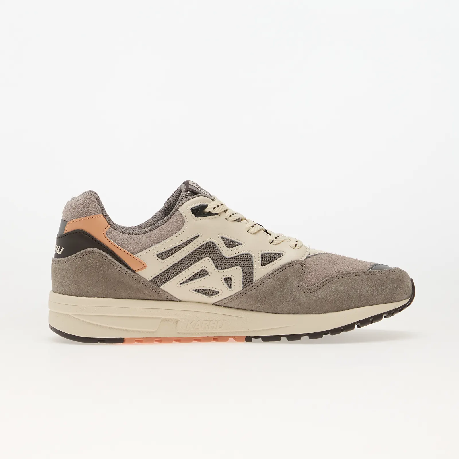 Zapatillas Hombre Karhu Legacy 96 Hematite/ Hematite