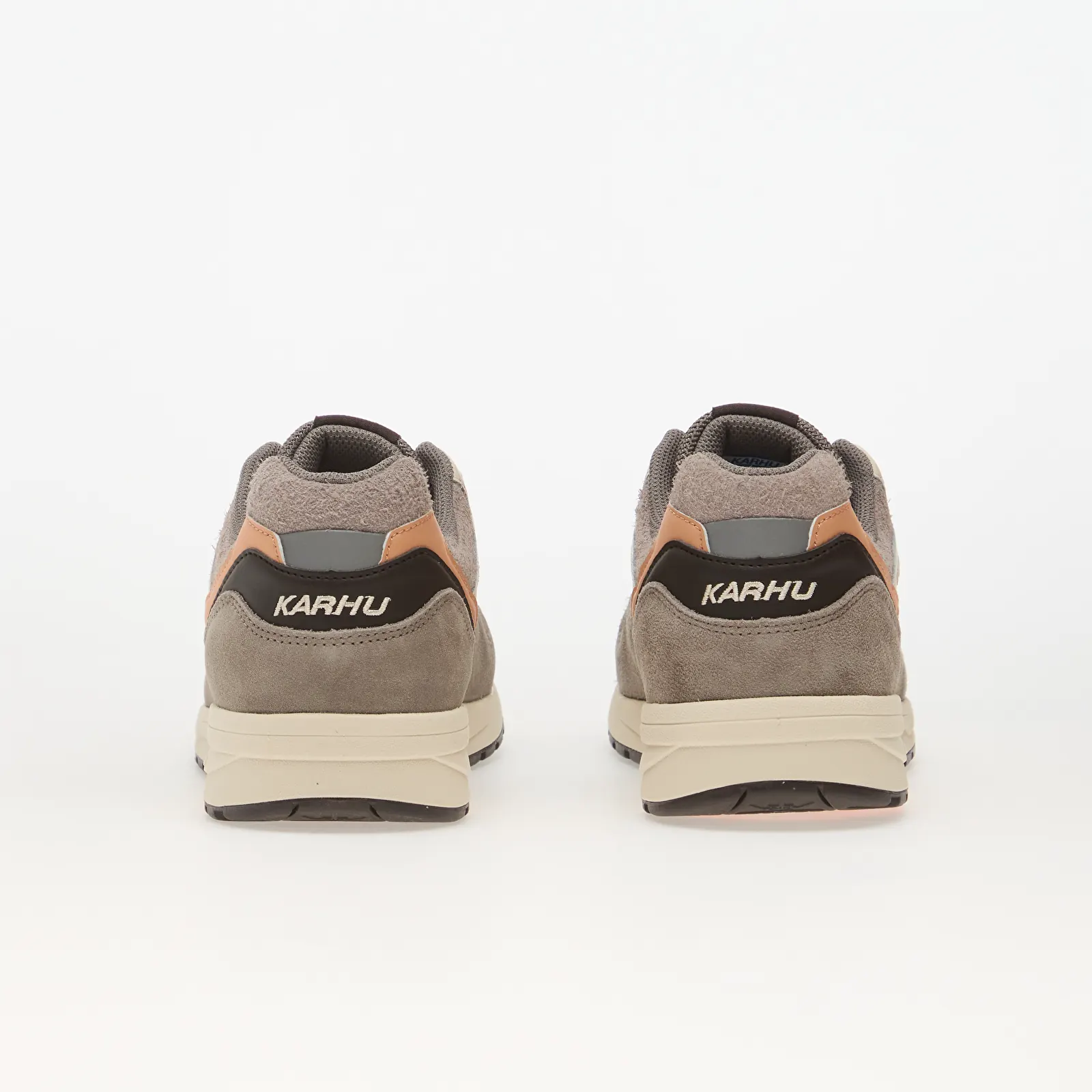 Zapatillas Hombre Karhu Legacy 96 Hematite/ Hematite
