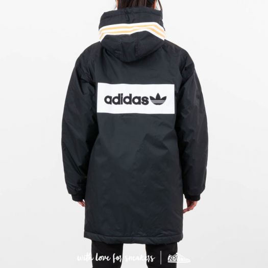 Adidas stadium jacket women's shop