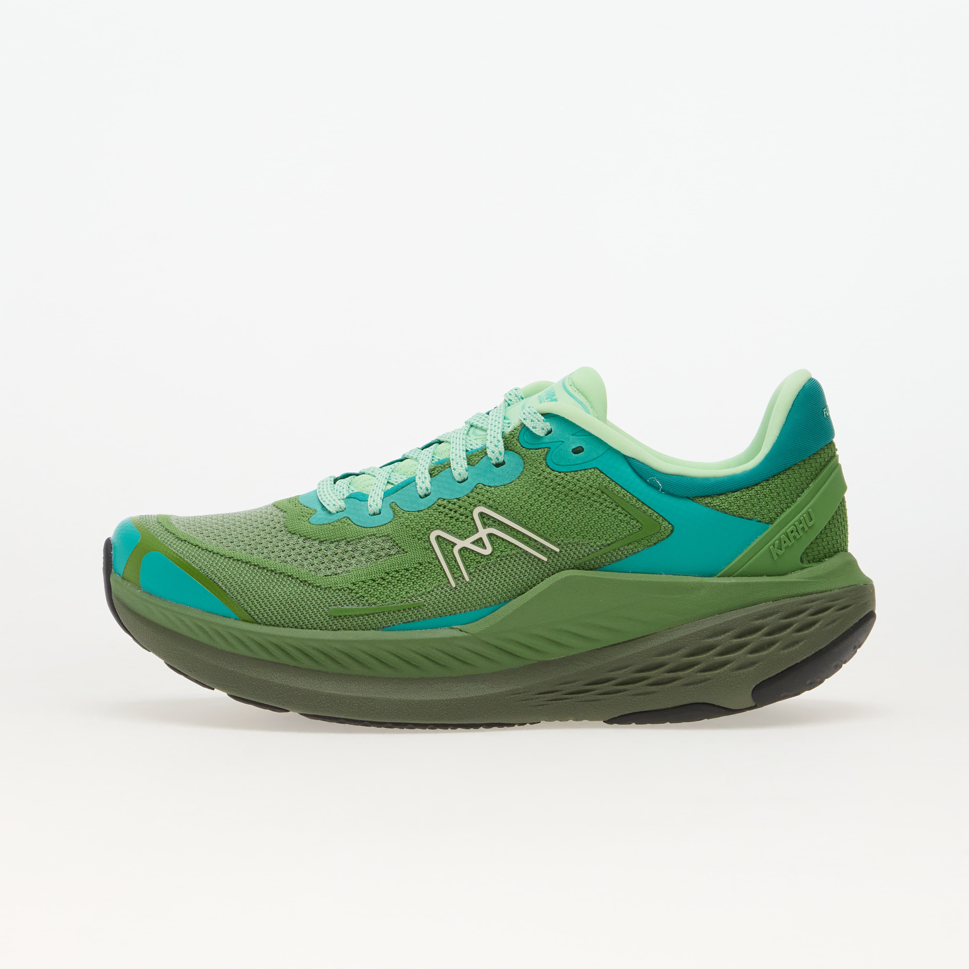 Сникърси Karhu Mestari Run LS Salted Lime/ Patina Green EUR 41.5