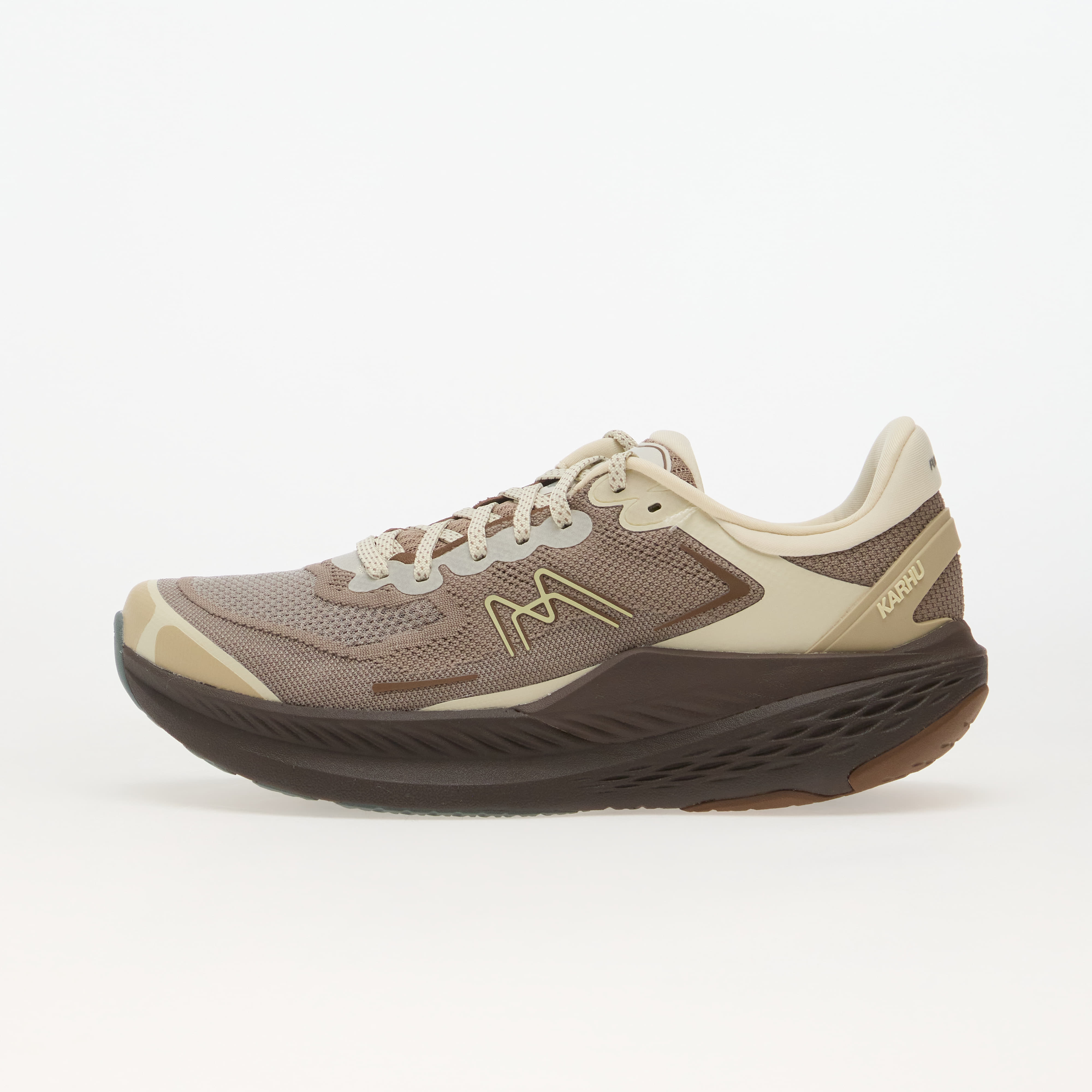 Сникърси Karhu Mestari Run LS Silt/ Safari EUR 42.5