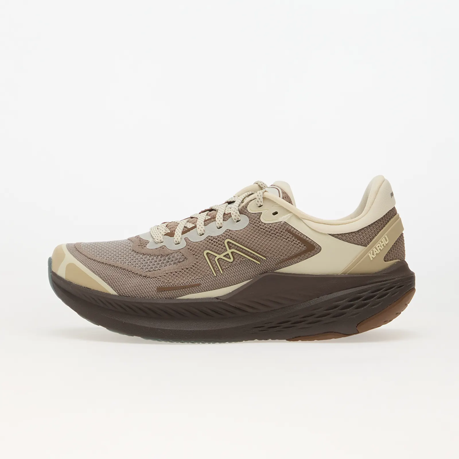 Herenschoenen Karhu Mestari Run LS Silt/ Safari