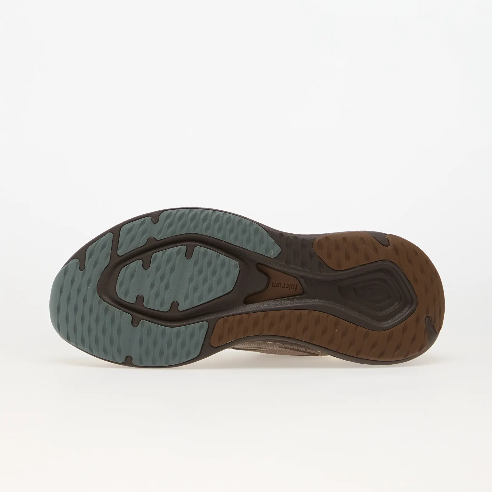 Herenschoenen Karhu Mestari Run LS Silt/ Safari