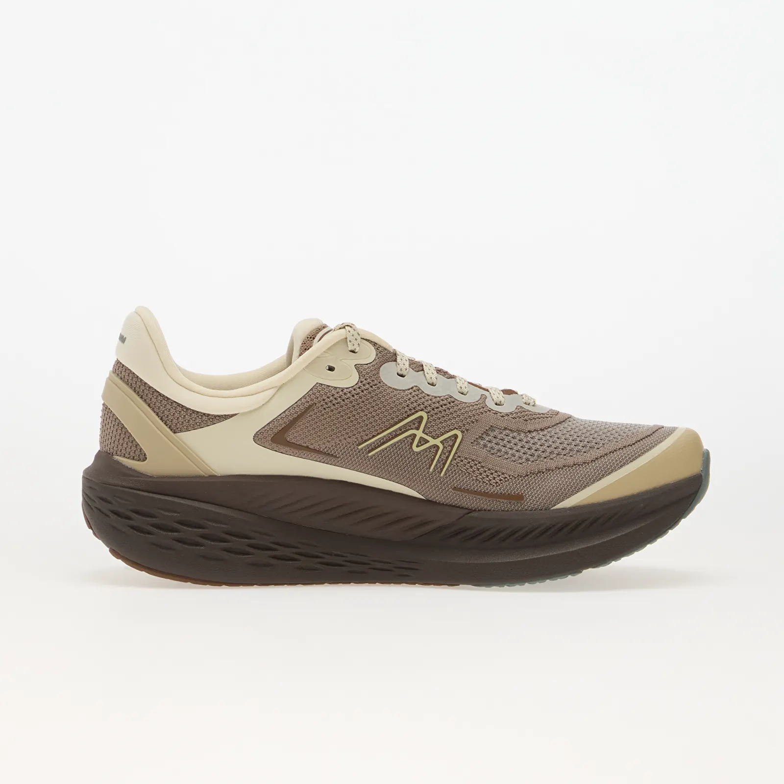 Herenschoenen Karhu Mestari Run LS Silt/ Safari