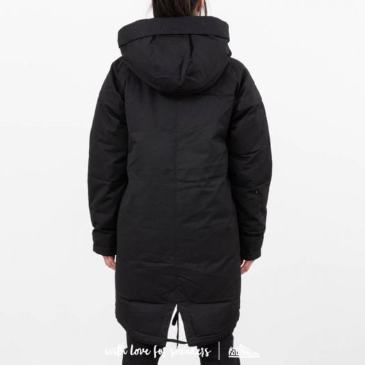 Jackets adidas Down Parka Black | Footshop