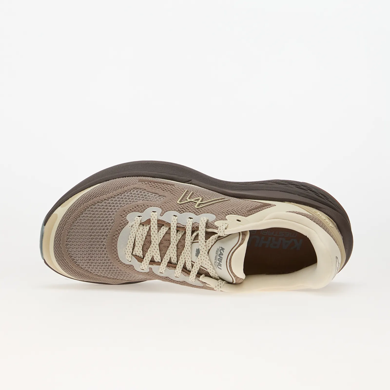 Herenschoenen Karhu Mestari Run LS Silt/ Safari