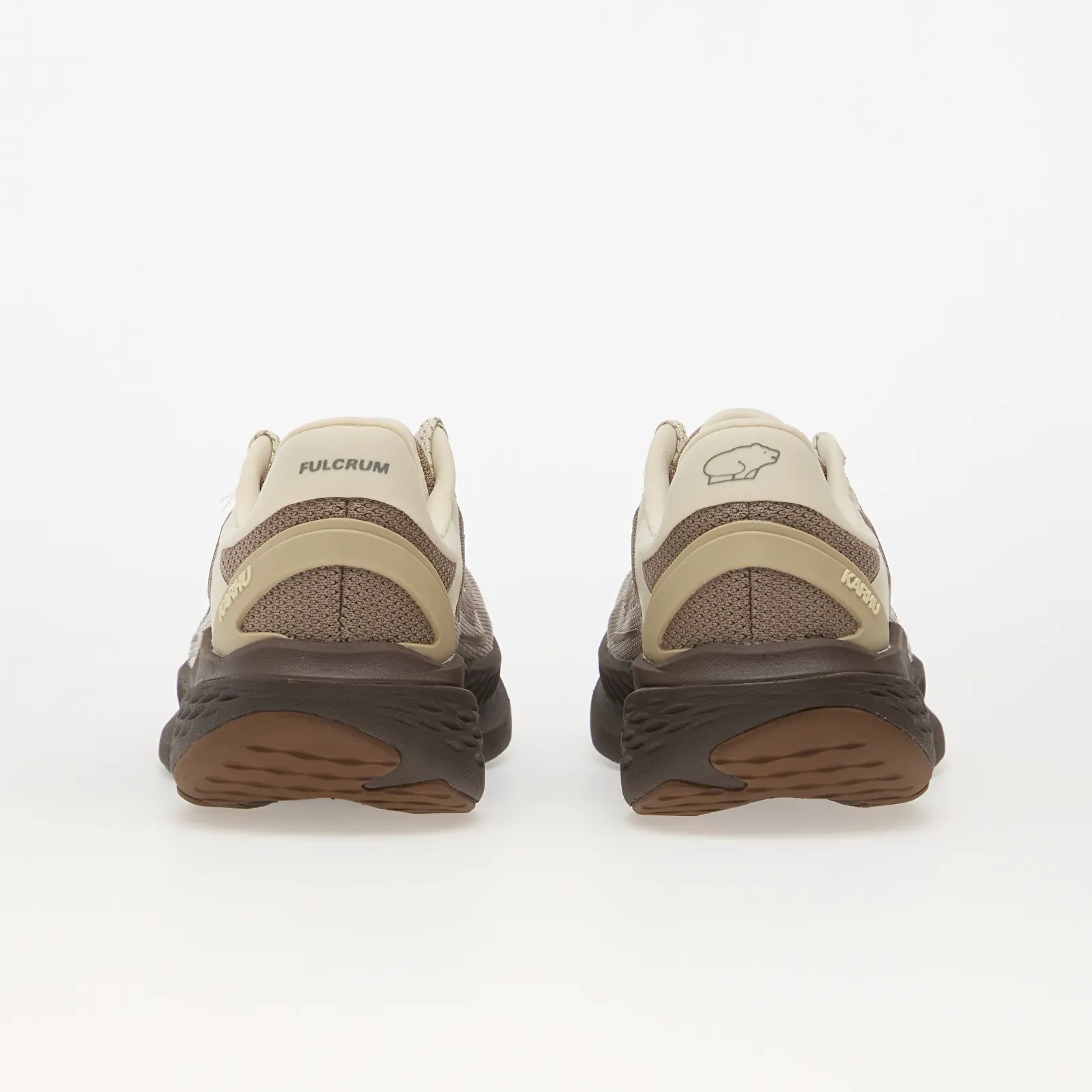 Herenschoenen Karhu Mestari Run LS Silt/ Safari