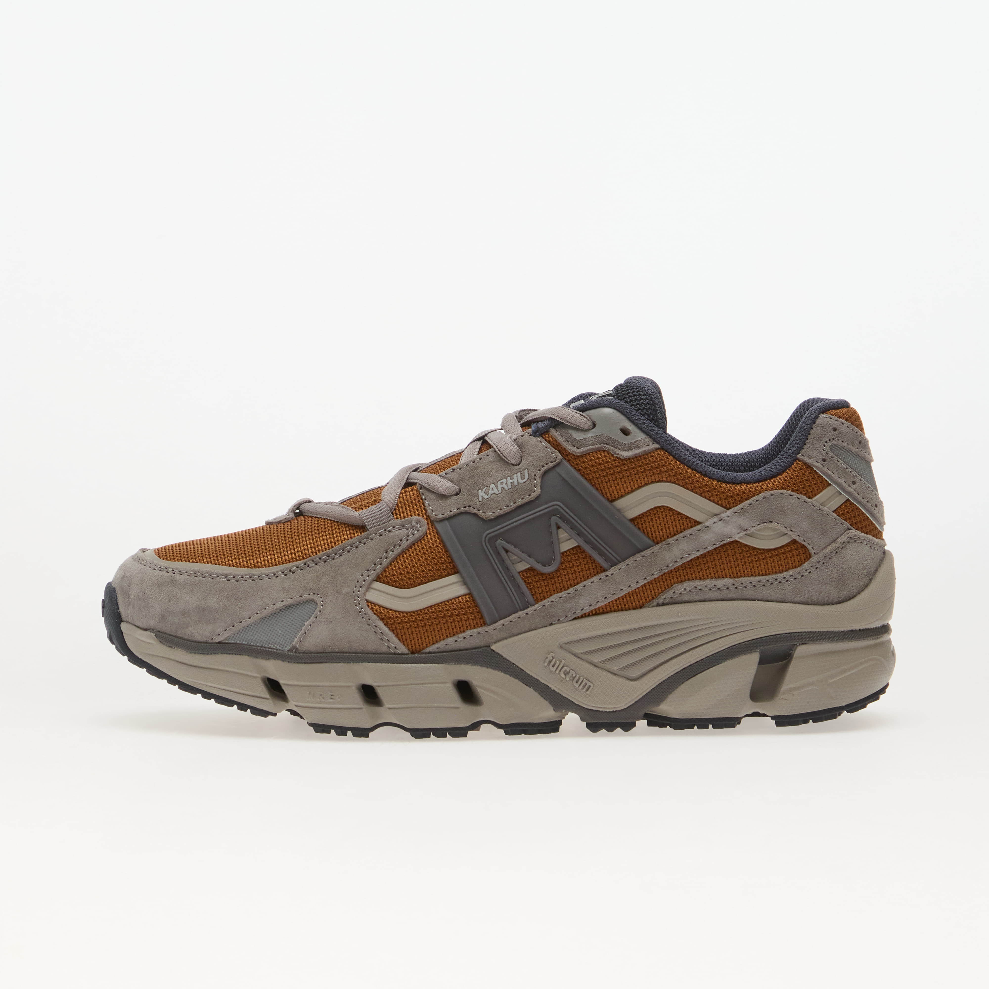 Sneakers Karhu Super Fulcrum Gray Flannel/ Subterranean EUR 40