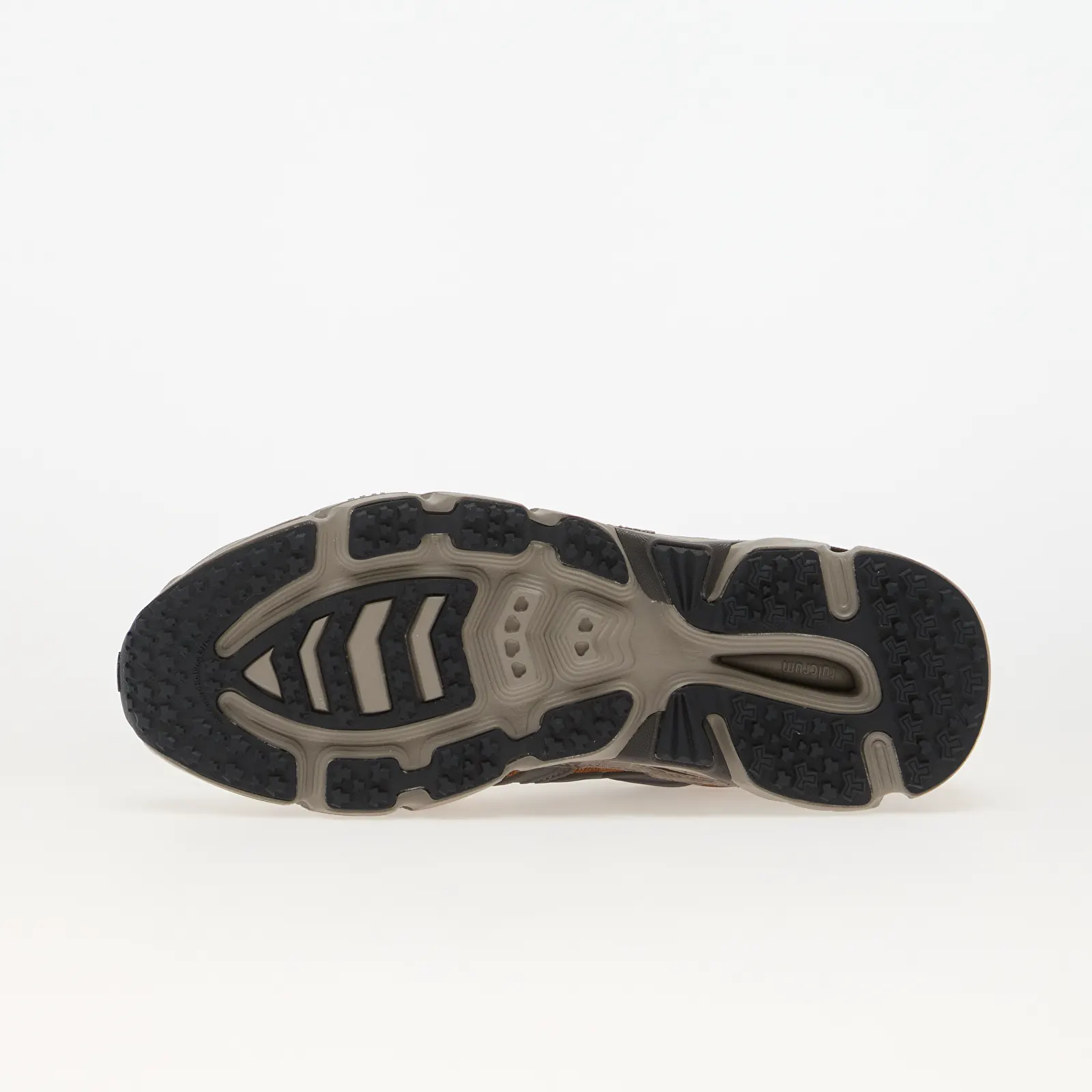 Buty męskie Karhu Super Fulcrum Gray Flannel/ Subterranean