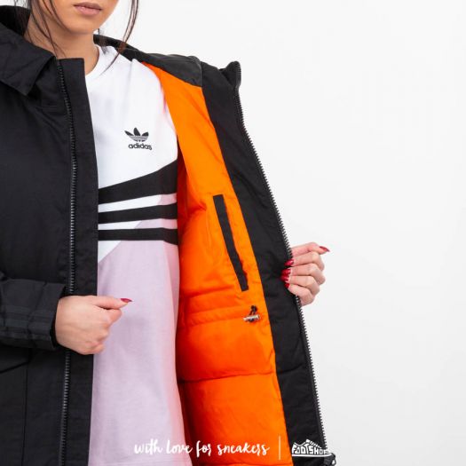 Adidas originals down parka store