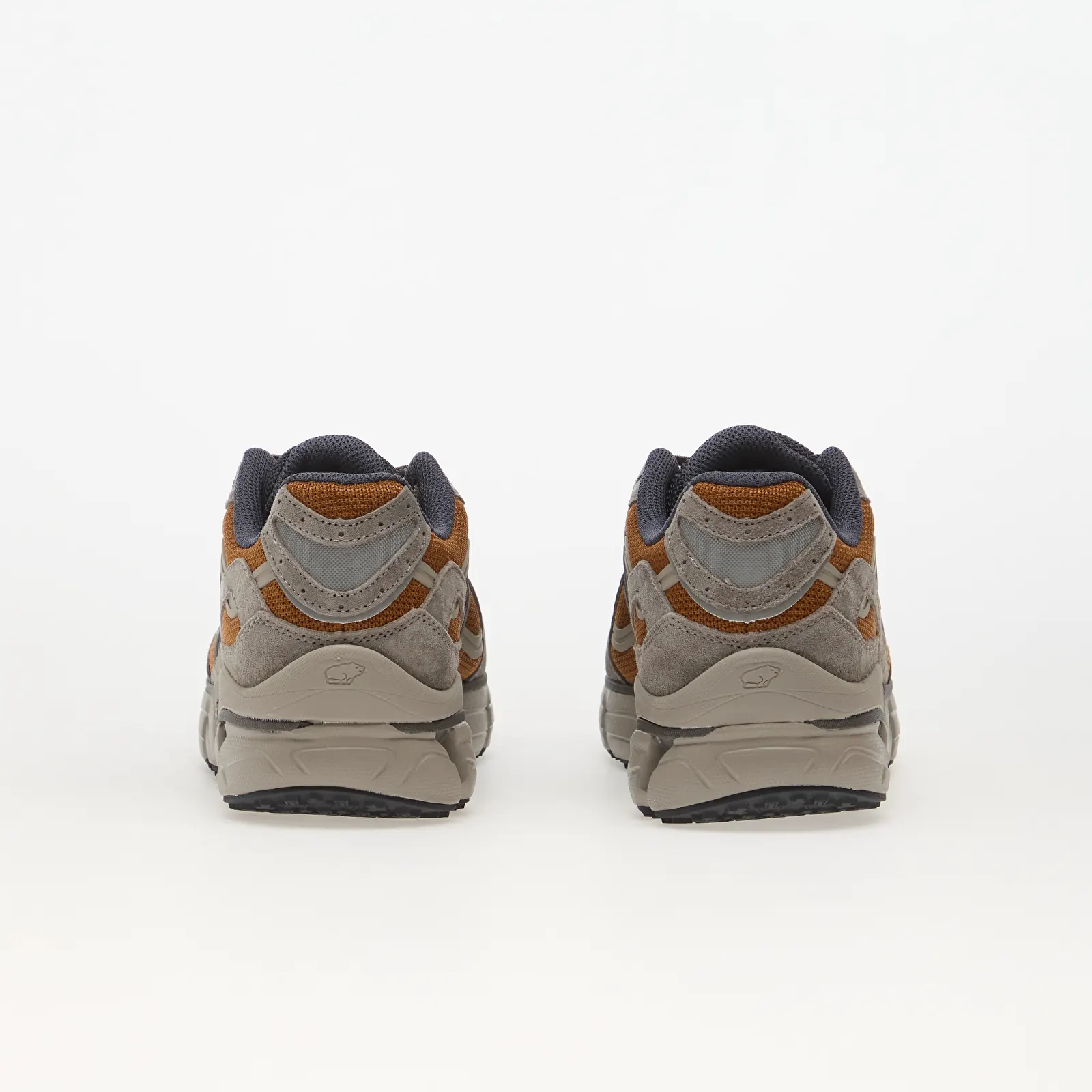 Buty męskie Karhu Super Fulcrum Gray Flannel/ Subterranean